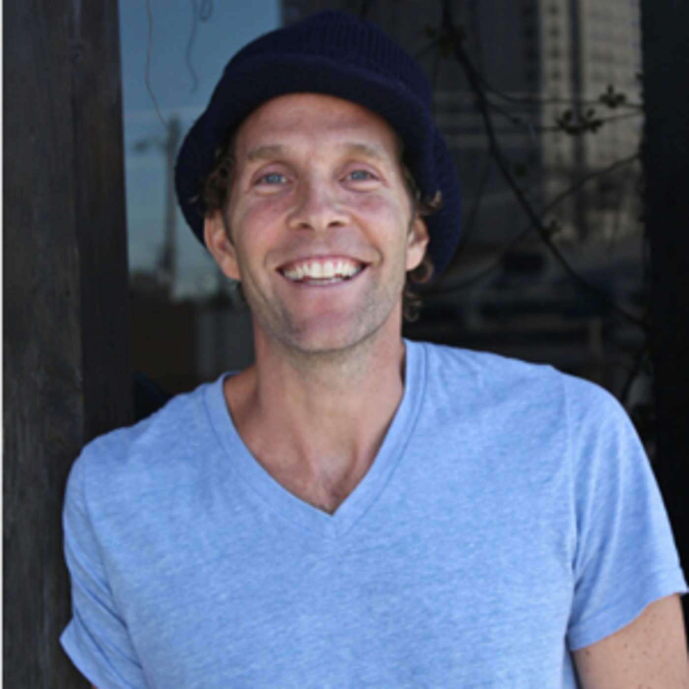 Jesse Itzler shares his approach on how to do it all and then do some more episode artwork