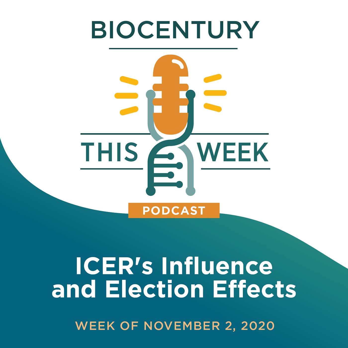 Ep. 30 -  ICER's Influence and Election Effects