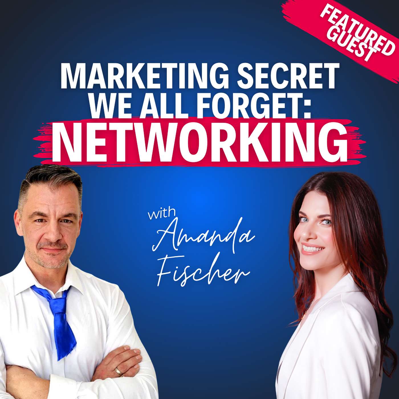“You Might as Well Build Where You Live”—Why Amanda Fischer Stopped Reaching Backwards