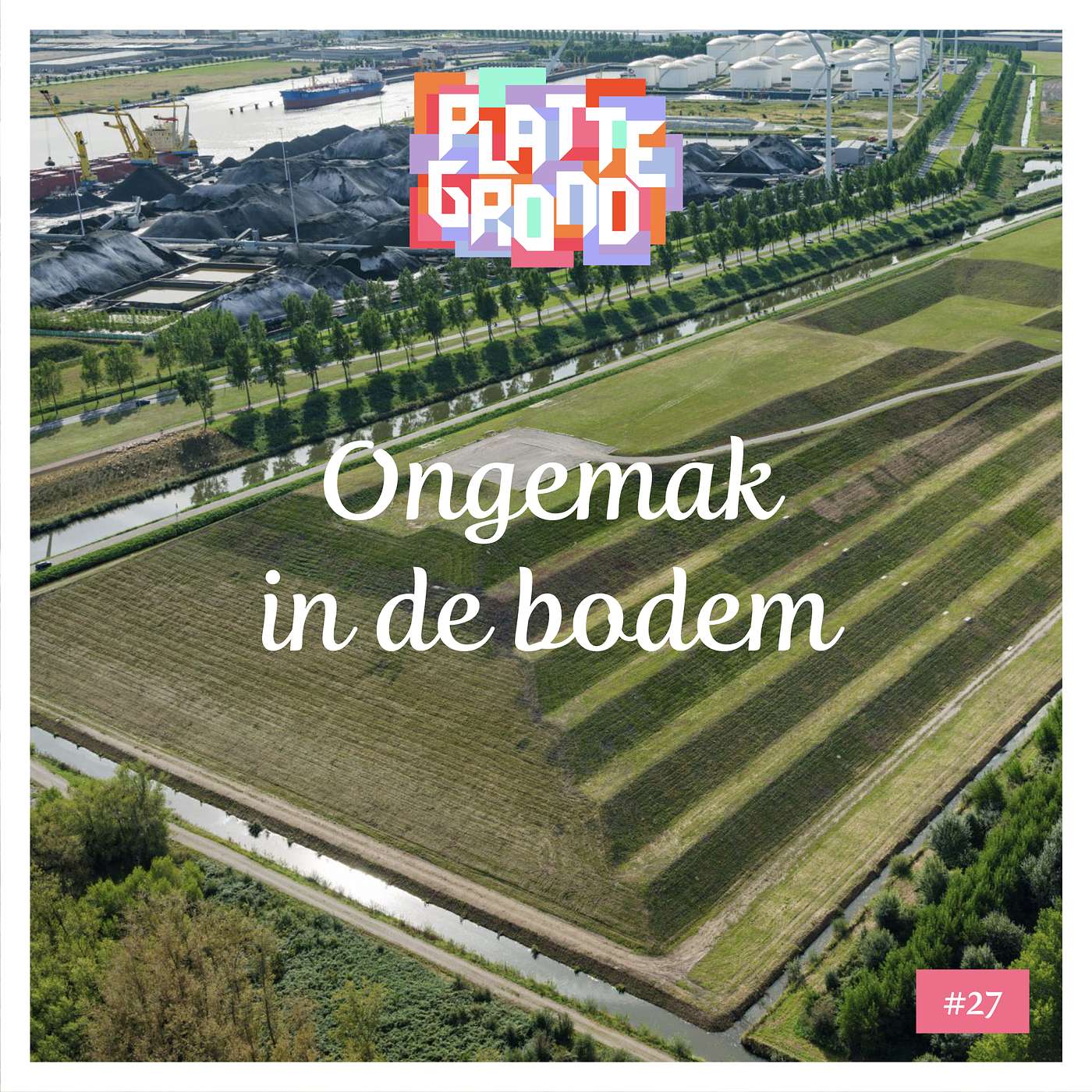 Platte Grond