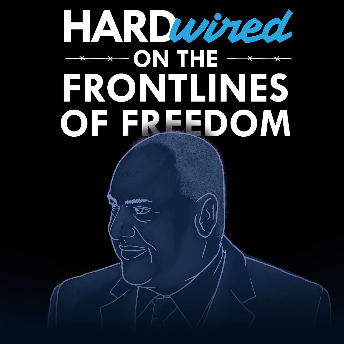 Hardwired: On the Frontlines of Freedom