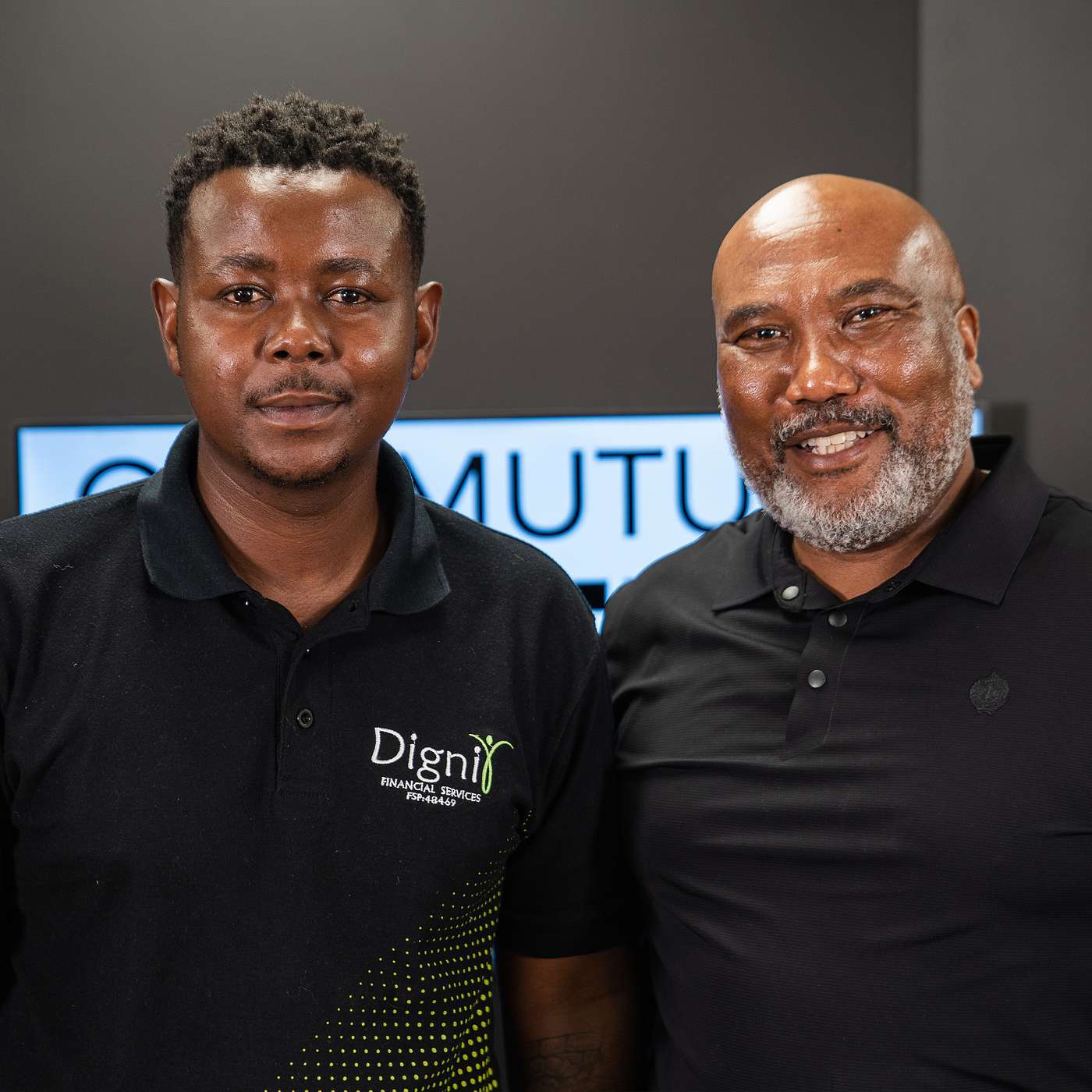 Old Mutual On The Money