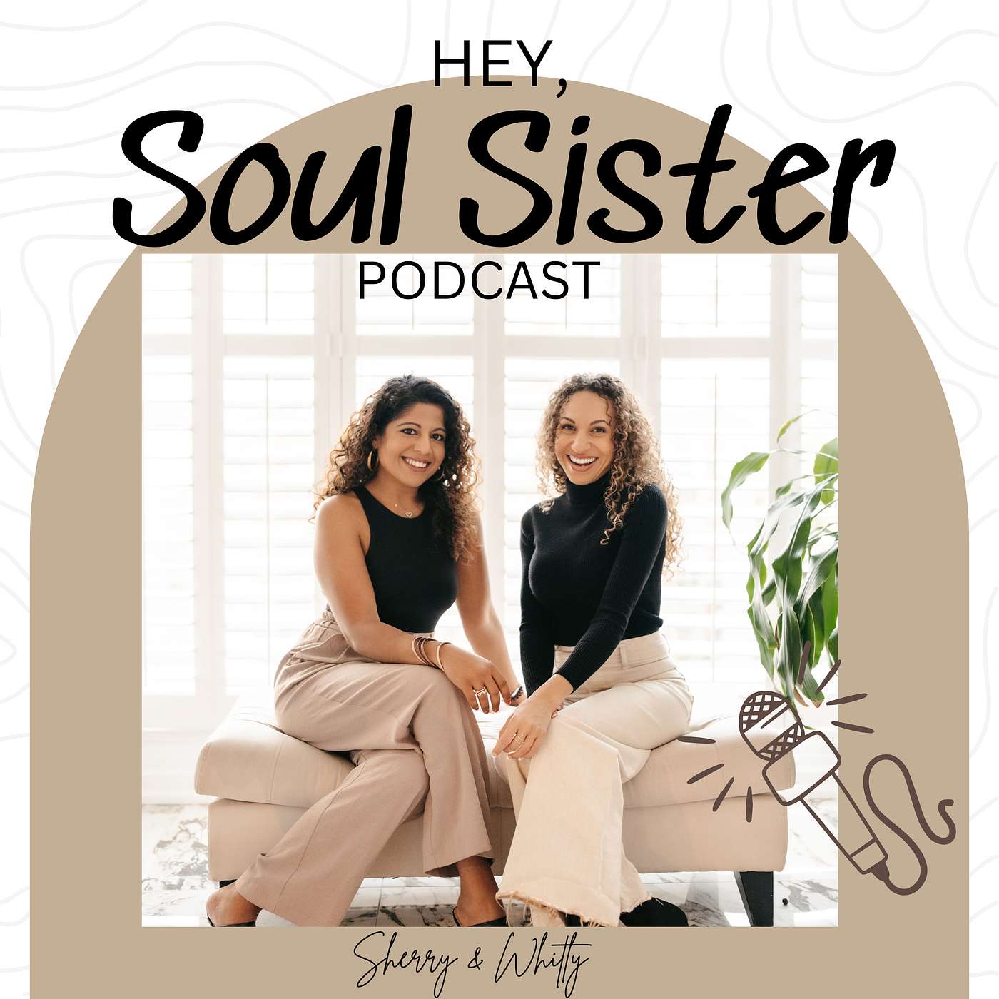 Hey, Soul Sister