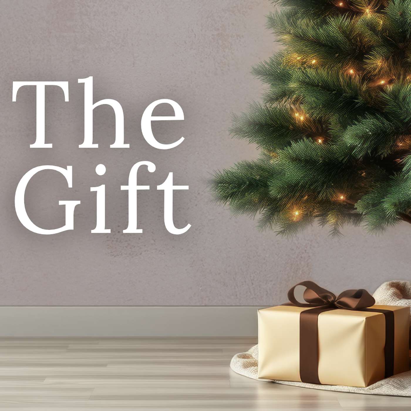 Myrrh: The Gift of a Savior | The Gift - Matthew 2:10-11 | Tony Walliser (12/21/2025) episode artwork