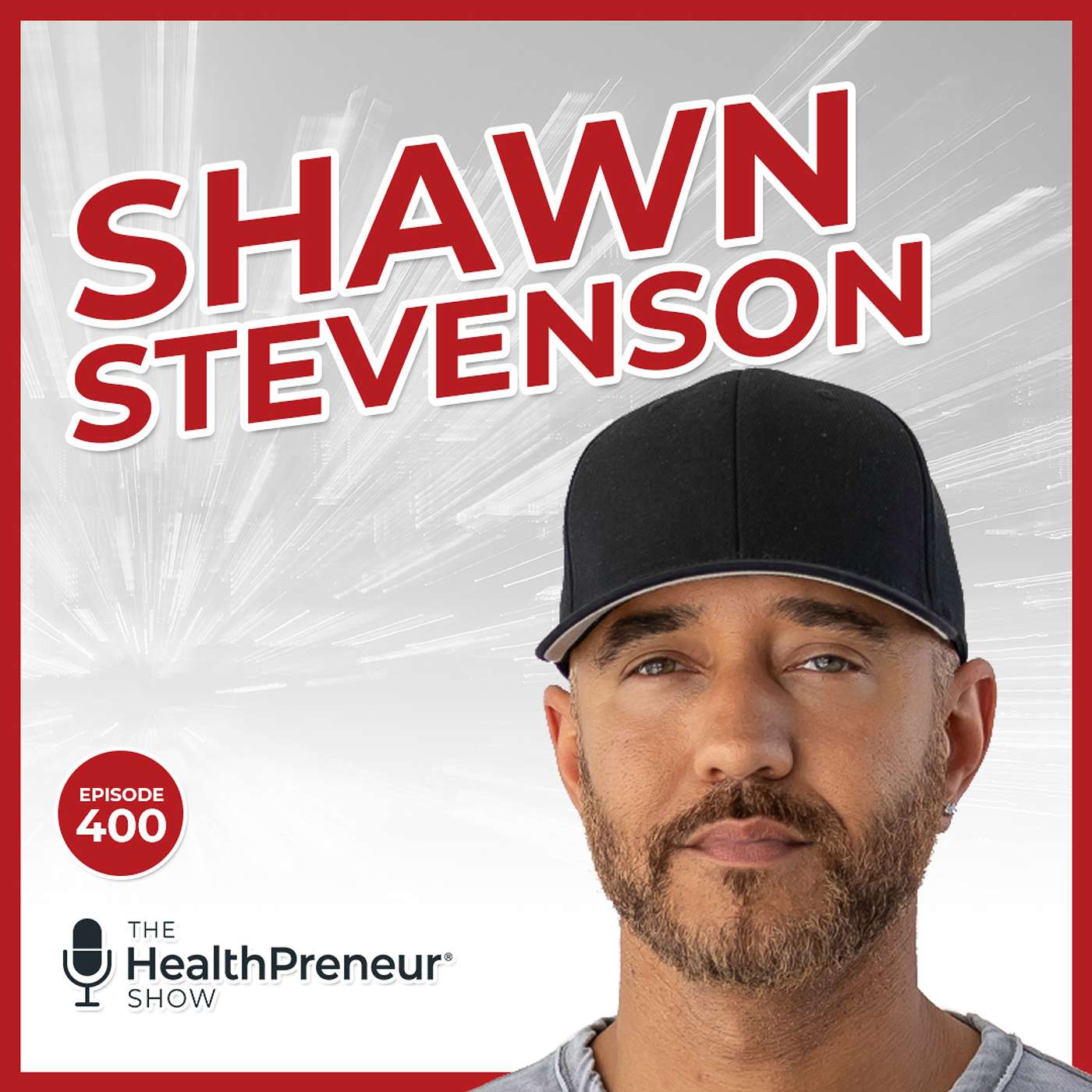 The Environment That Shaped Shawn Stevenson
