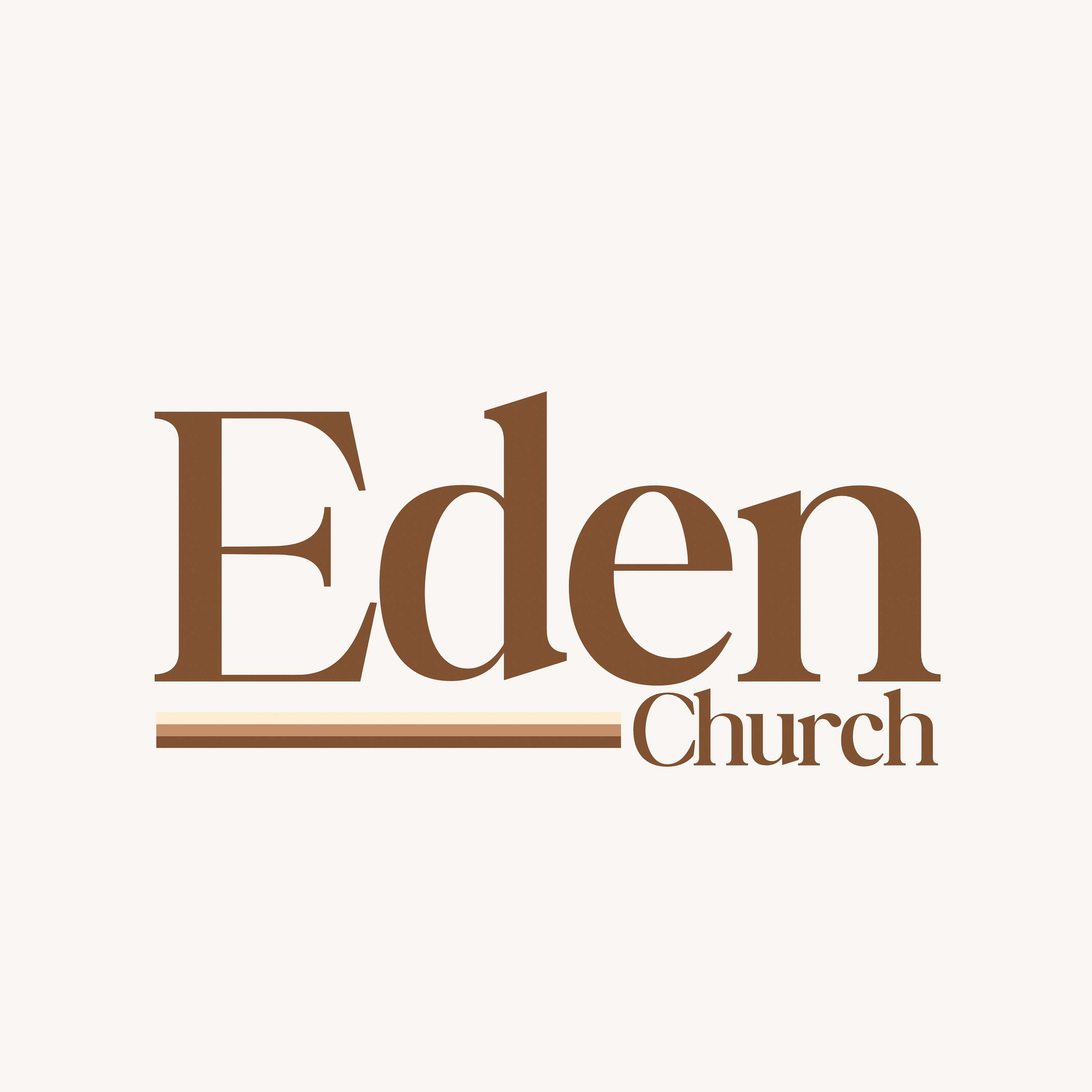 Eden Church 