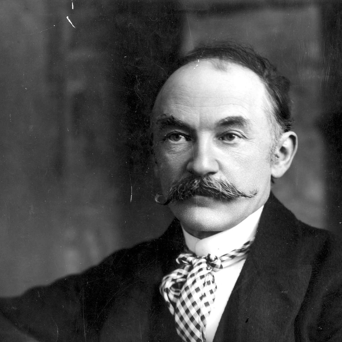 Thomas Hardy - Live in Alfriston