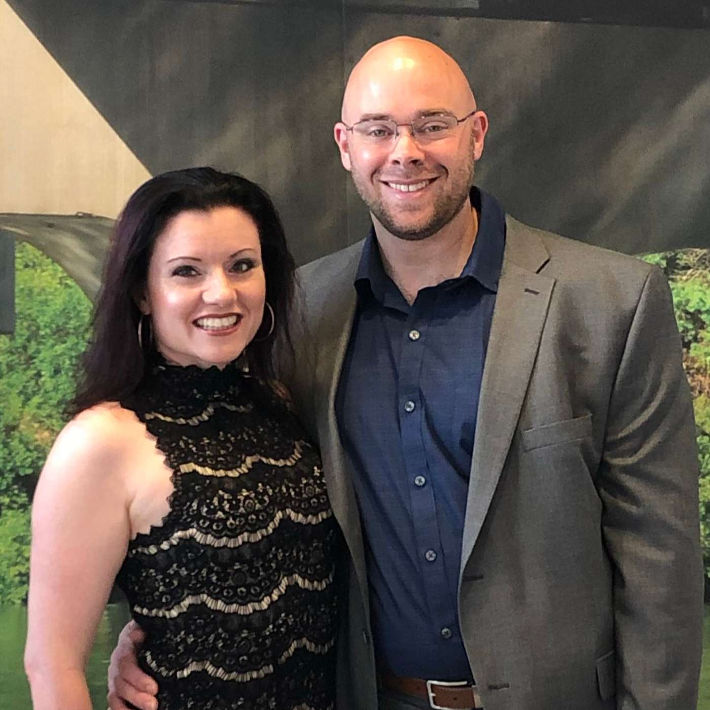 The Elizabeth Cunningham Podcast