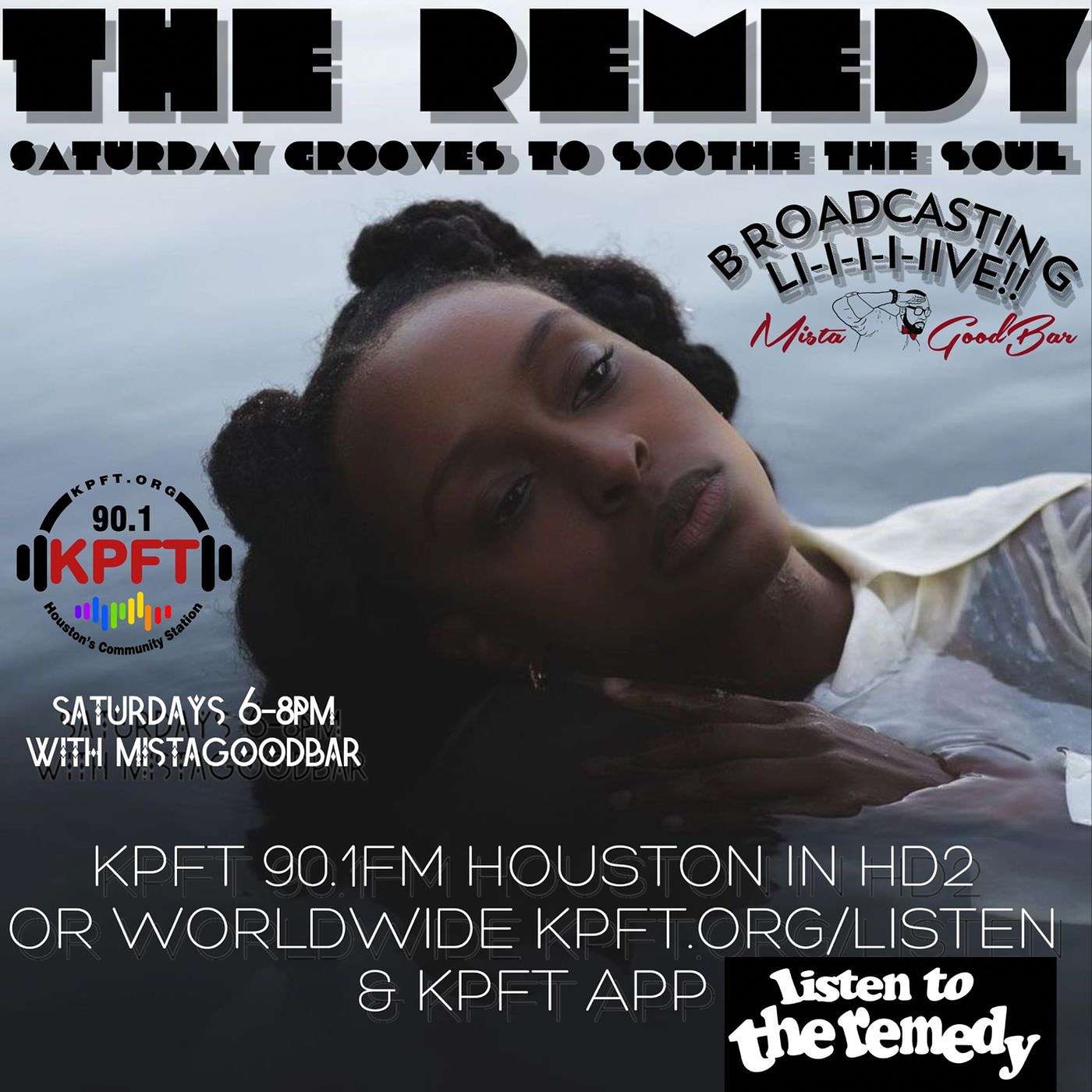 The Remedy Ep 431 March 14th, 2026 episode artwork