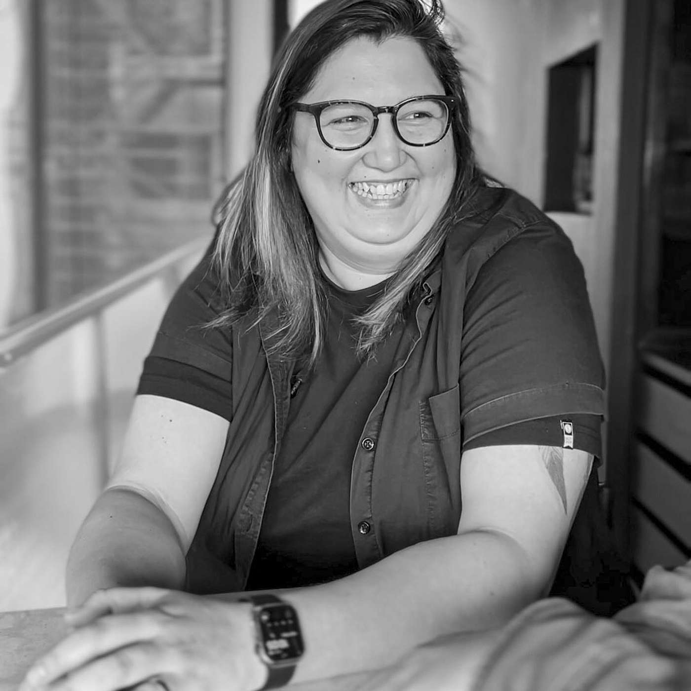 S2-05. Galjoen - Anouchka Horn S2-05. Galjoen - Anouchka Horn