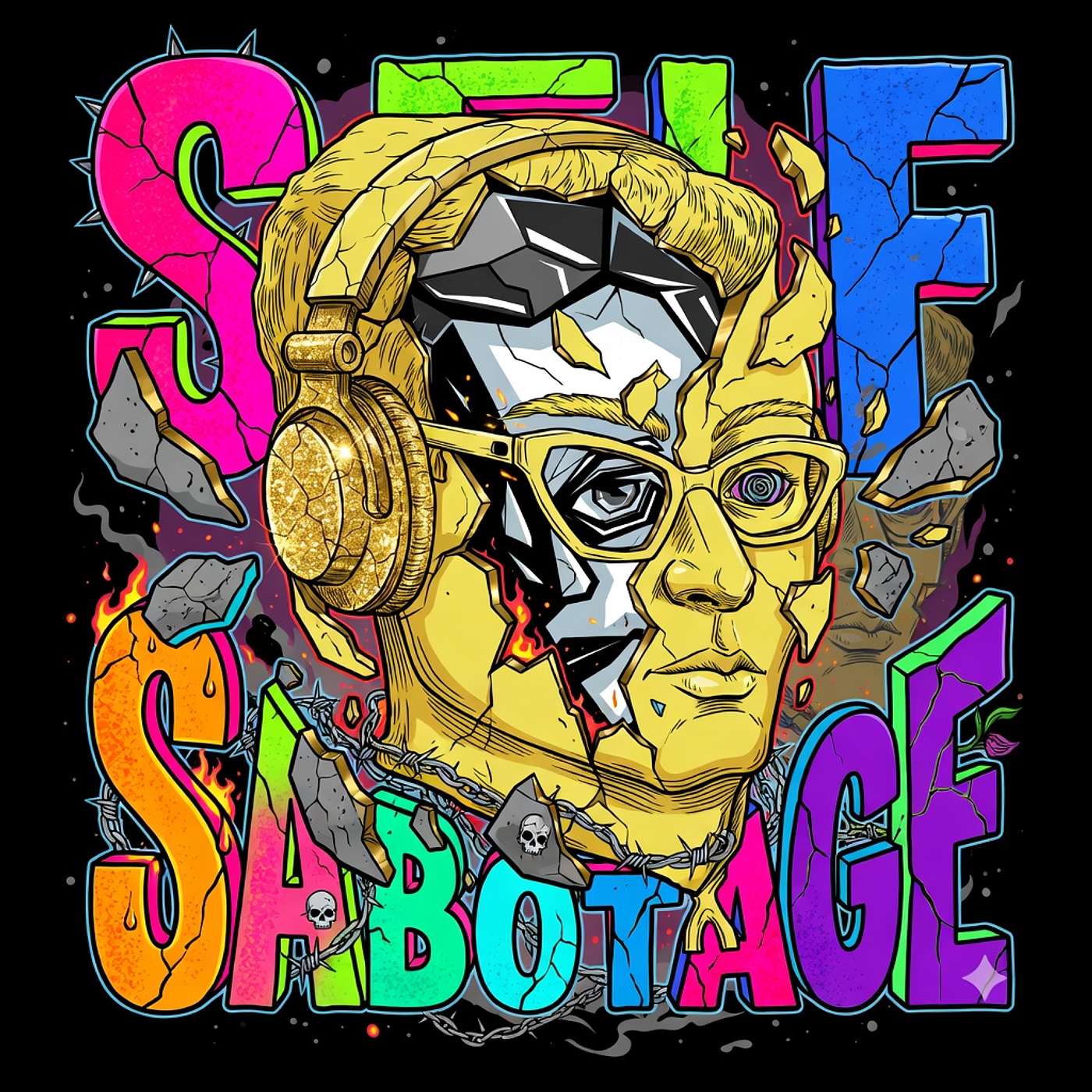 28. Navigating Progress and Self-Sabotage