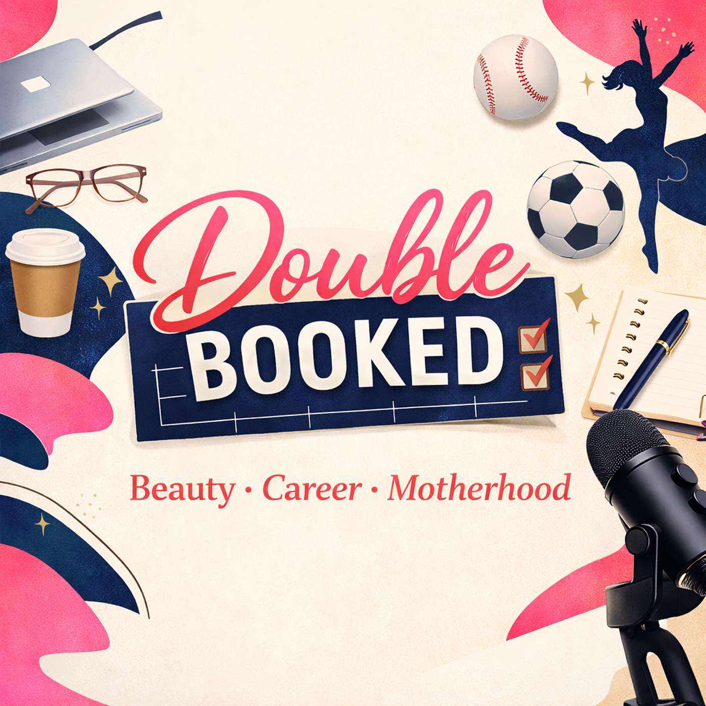 DoubleBooked Official's Podcast