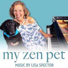 Lisa Spector – The Pet Calming Maestro™