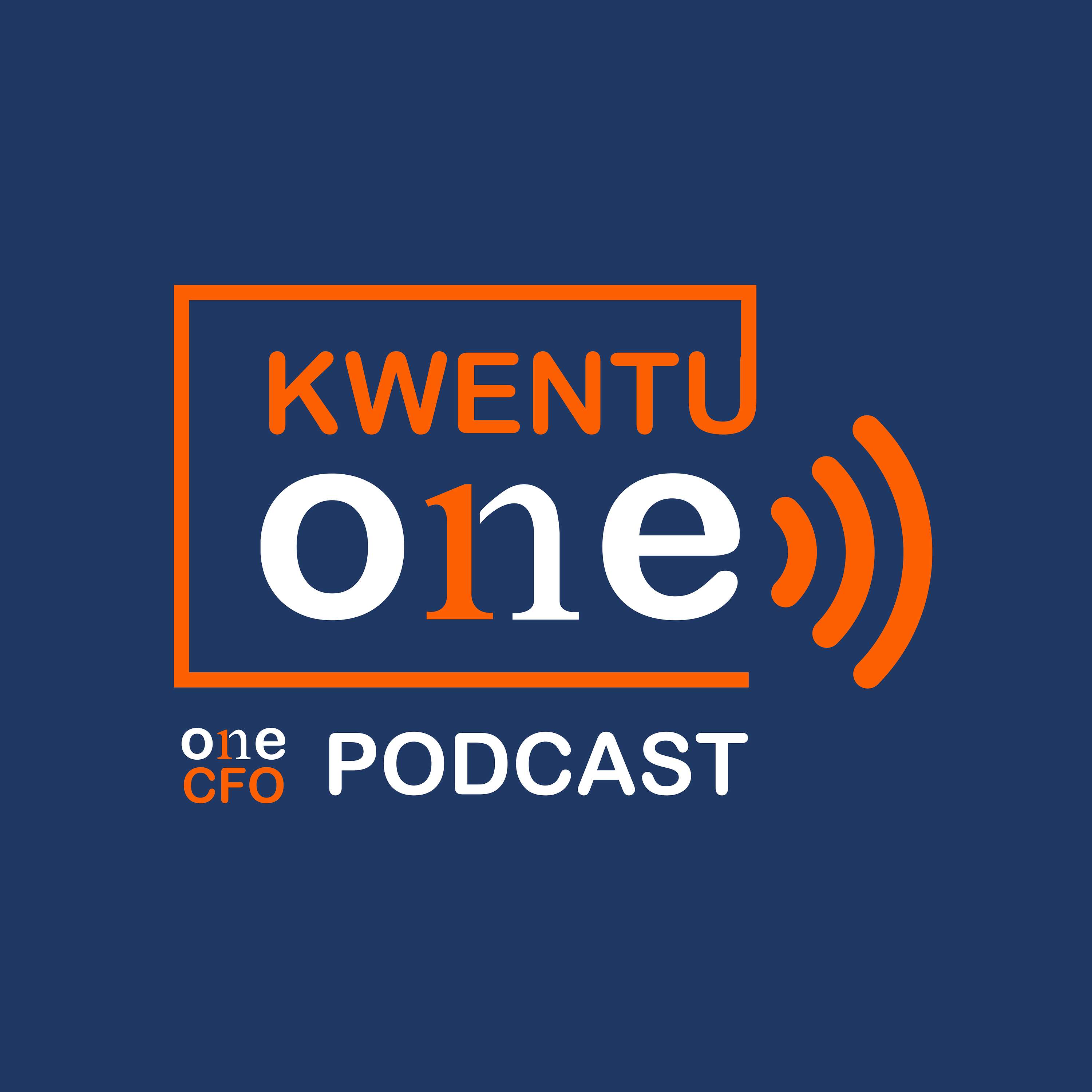 KwentuOne Podcast