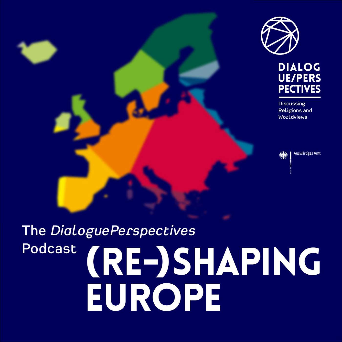 Episode 20: Whitney Nosakhare & Neta-Paulina Wagner about the Spring Seminar 2023 in Kraków and their personal DialoguePerspectives highlights