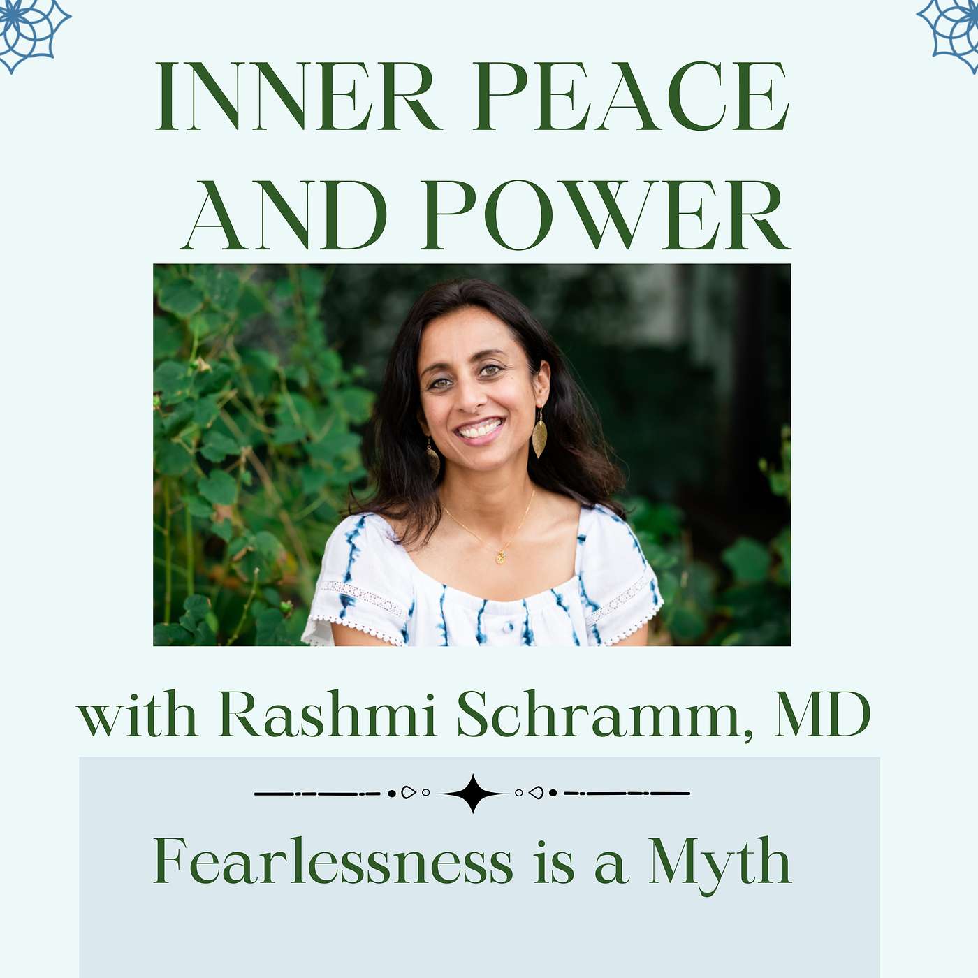 Inner Peace and Power