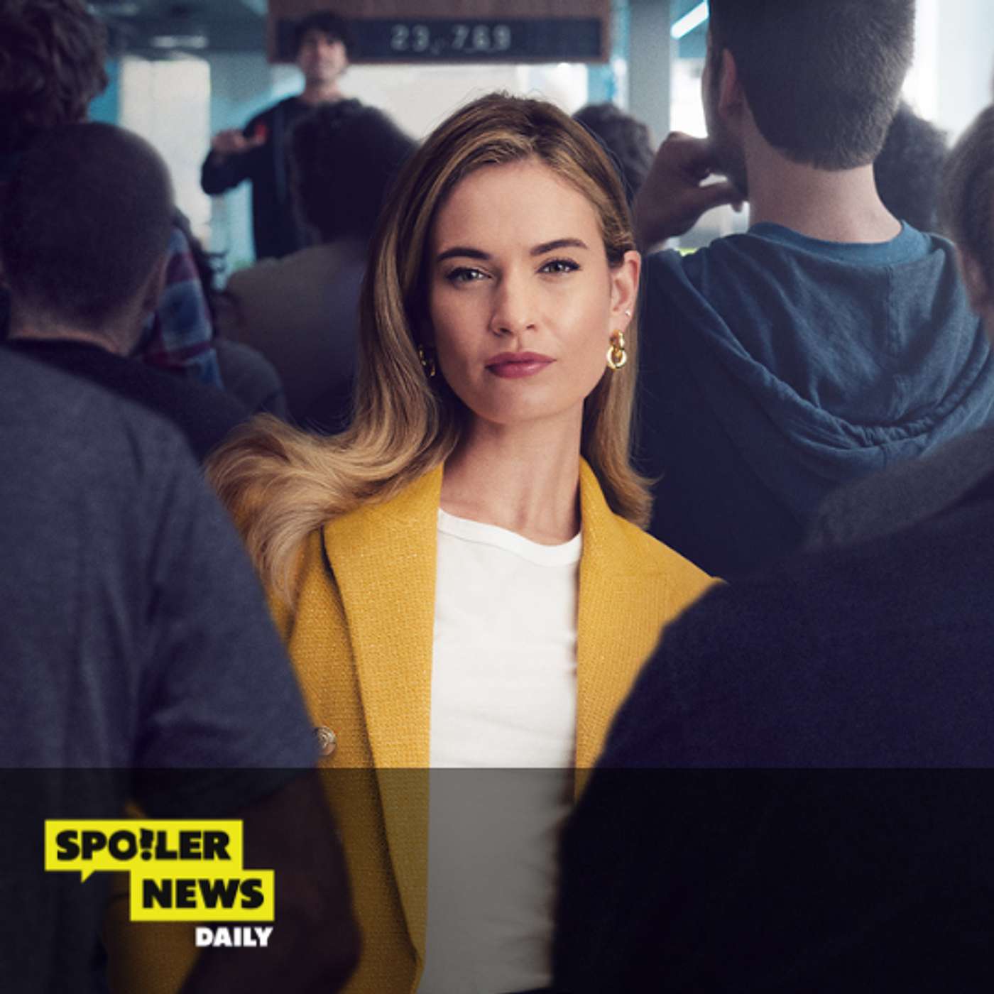 ¡Secuela de Super Mario Bros! ¡Avance oficial de Match: La reina de las apps de citas!