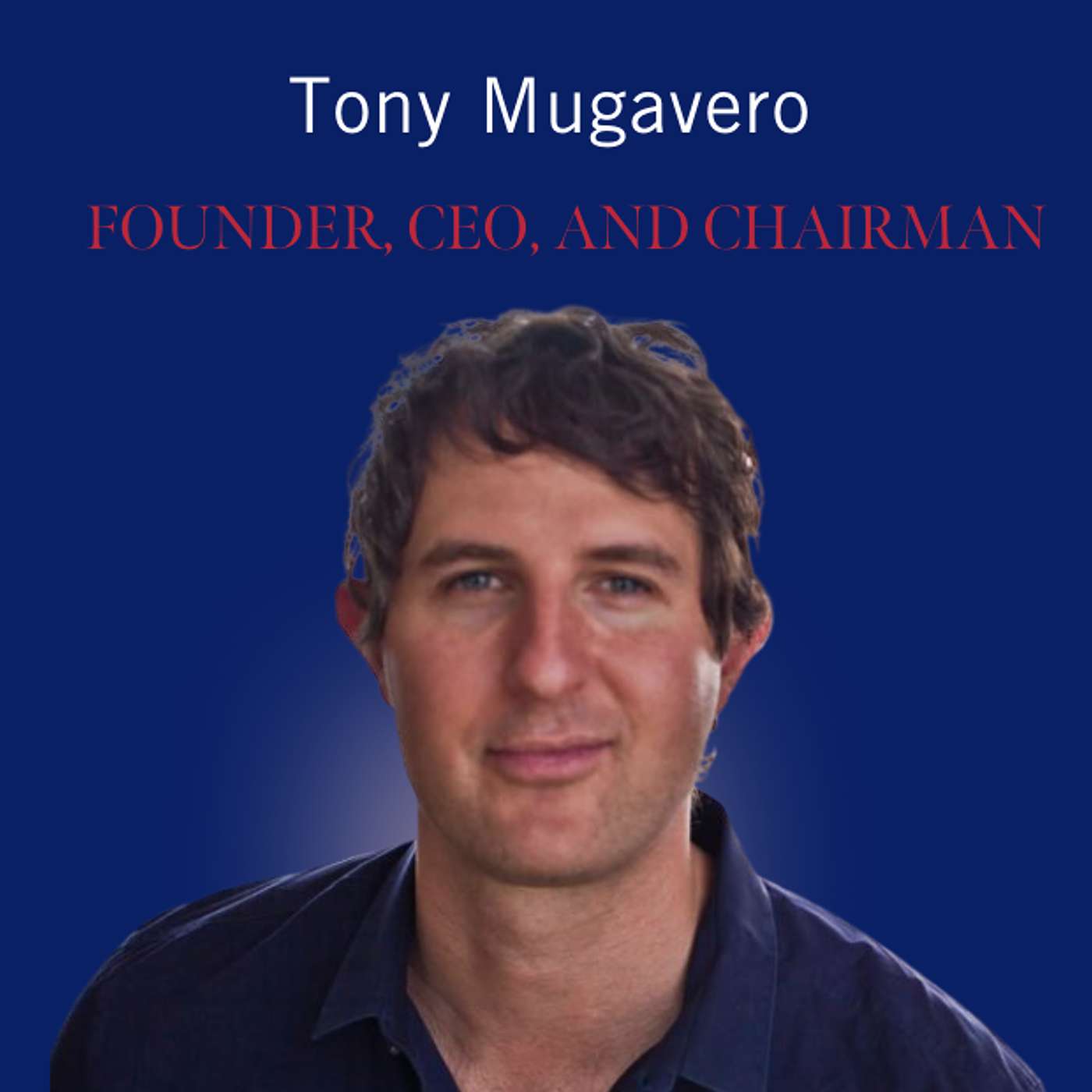 Teaser: SMU Stories Featuring Tony Mugavero episode artwork