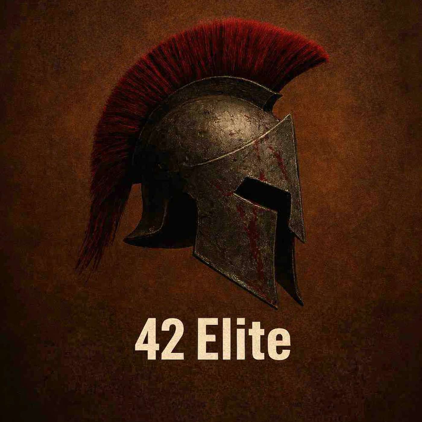 INTRODUCTION TO 42 ELITE podcast artwork
