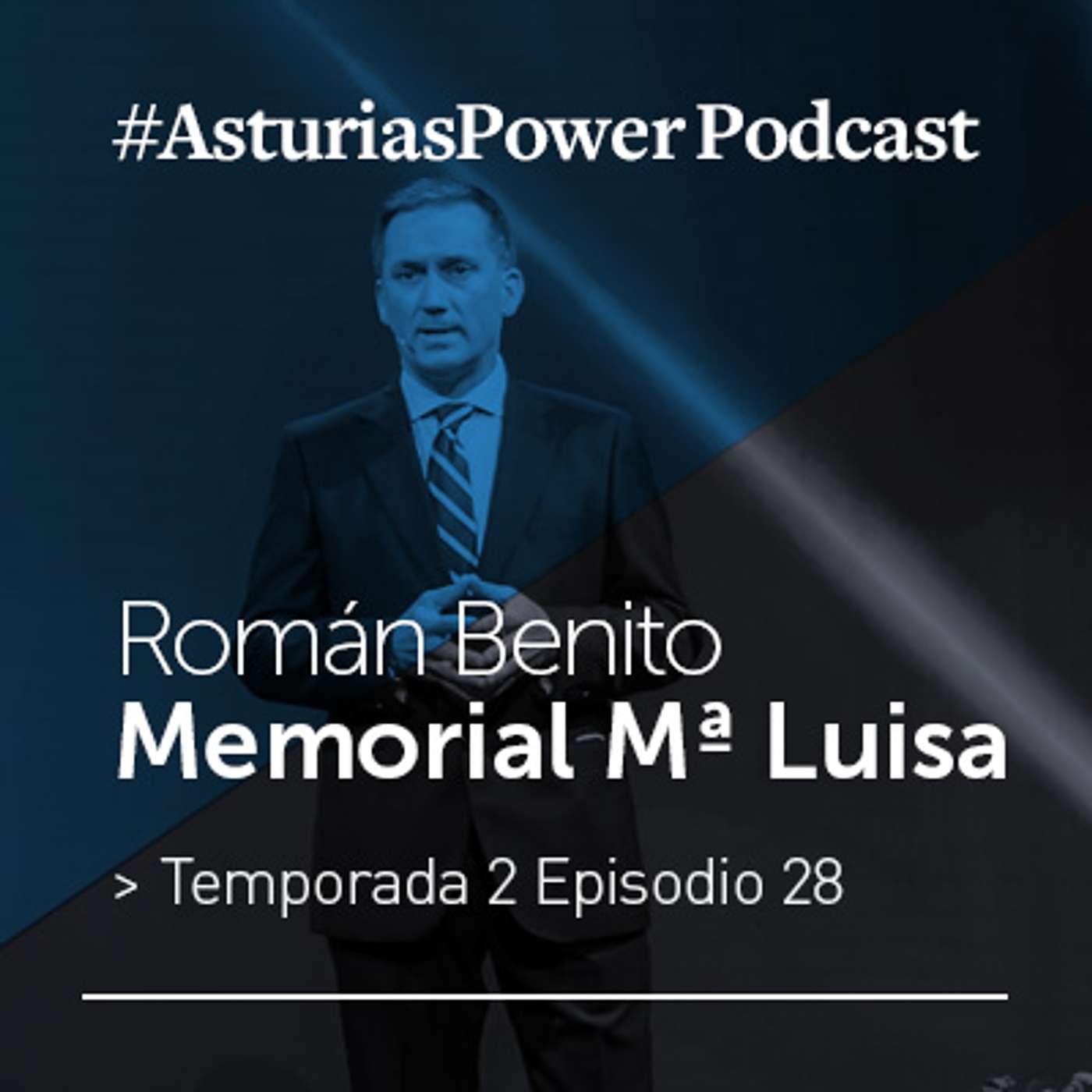 Asturias Power Podcast