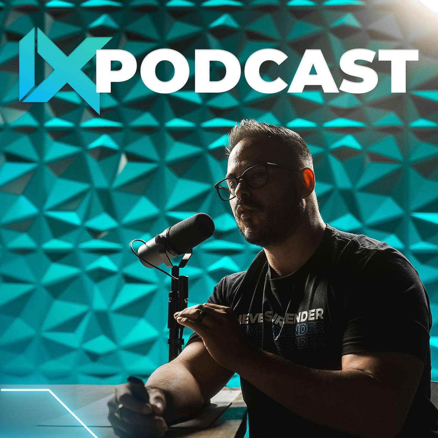 iX Podcast