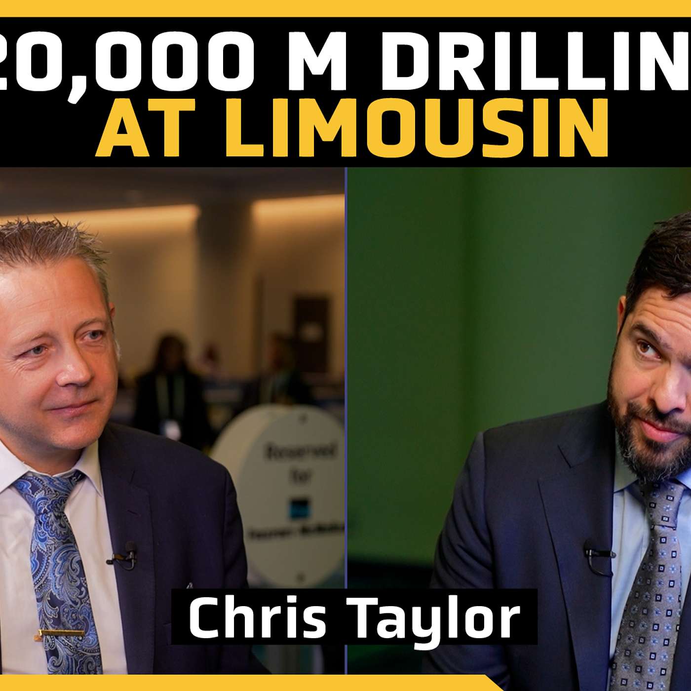 France Gold Project Shows “Many Millions of Ounces” Potential | Chris Taylor