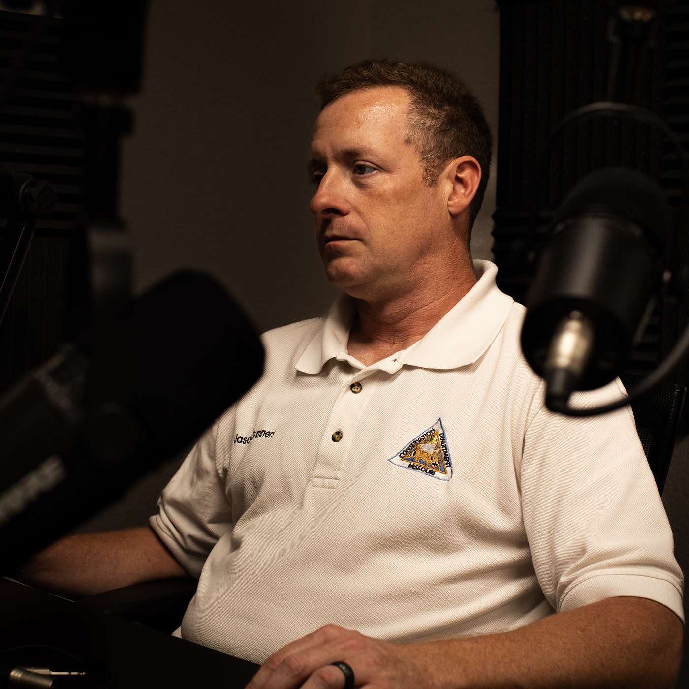 Prairie Prophets Podcast: Ep. 19: Jason Sumners, Deputy Director of Missouri Department of Conservation