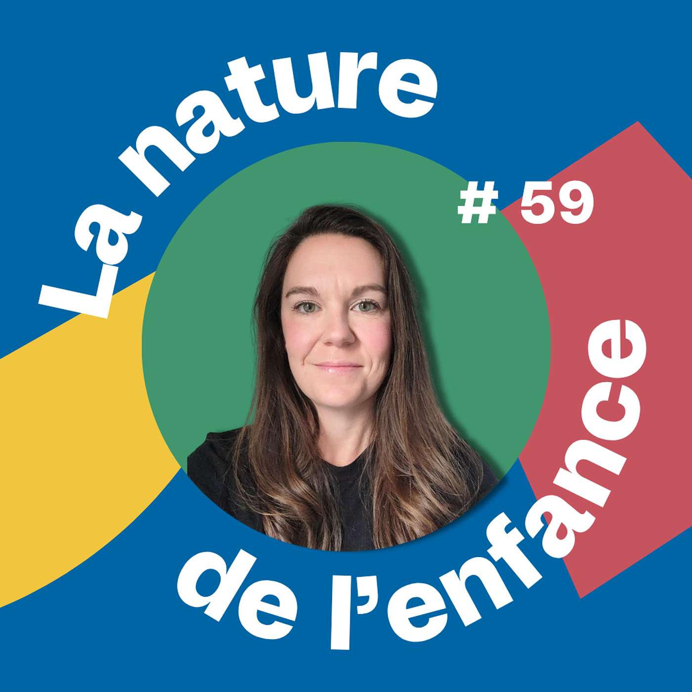 La nature de l\'enfance