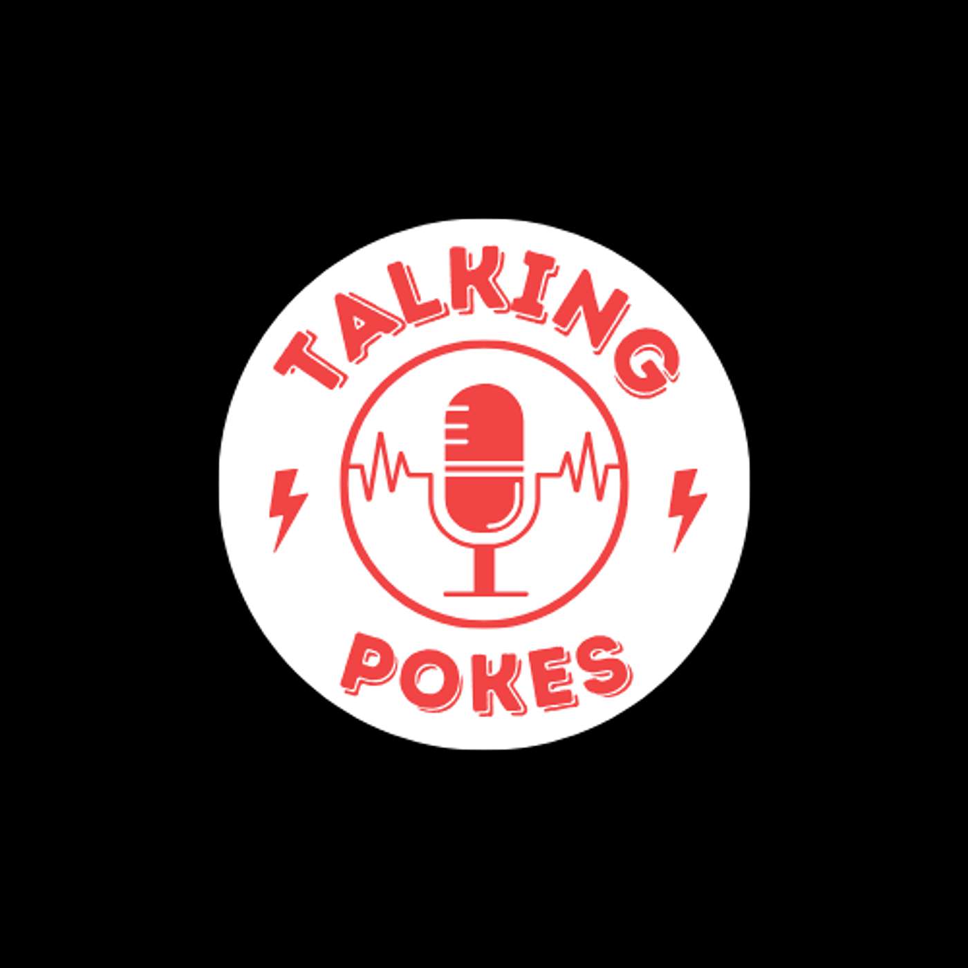 Talkin' Pokes
