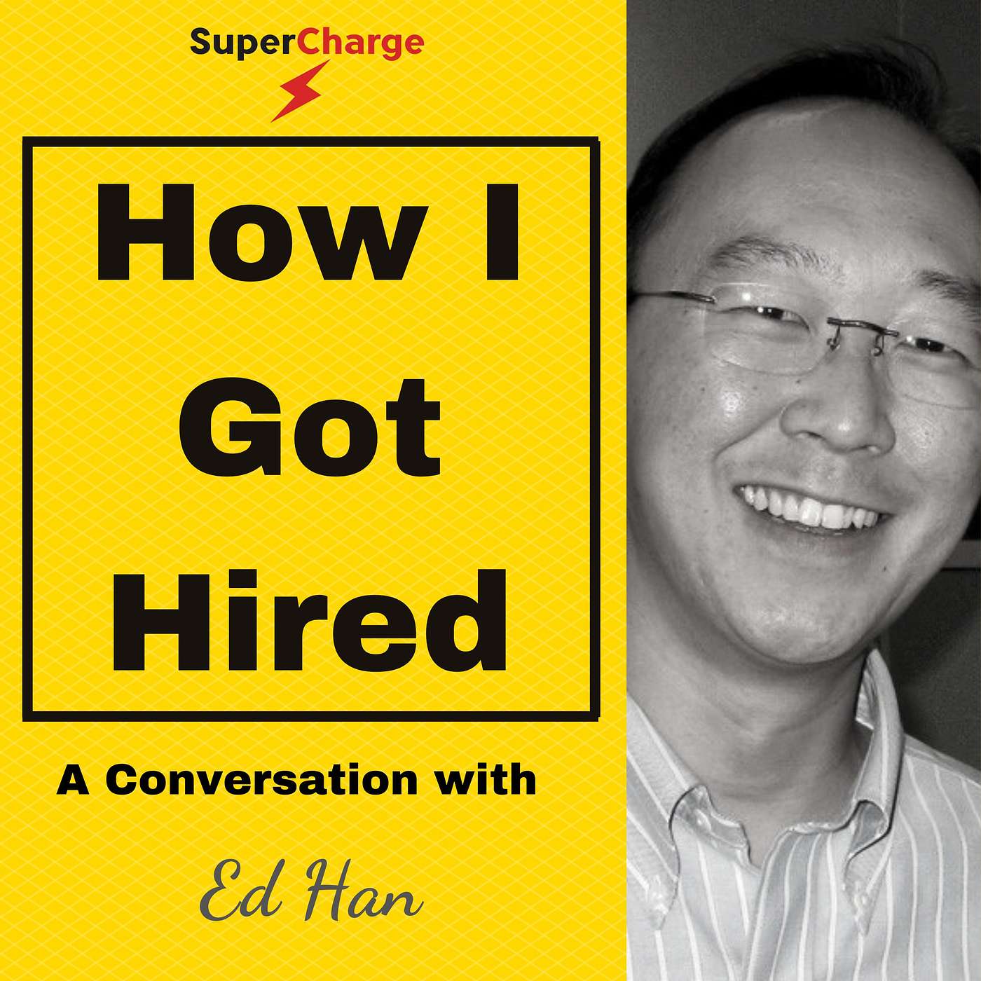 123. Can the ATS help you land your Dream Job? Learn from Talent Acquisition Expert & Job Seeker Ally Ed Han