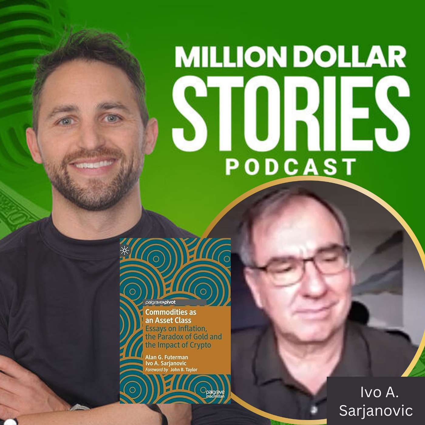 The Mike Fallat Podcast