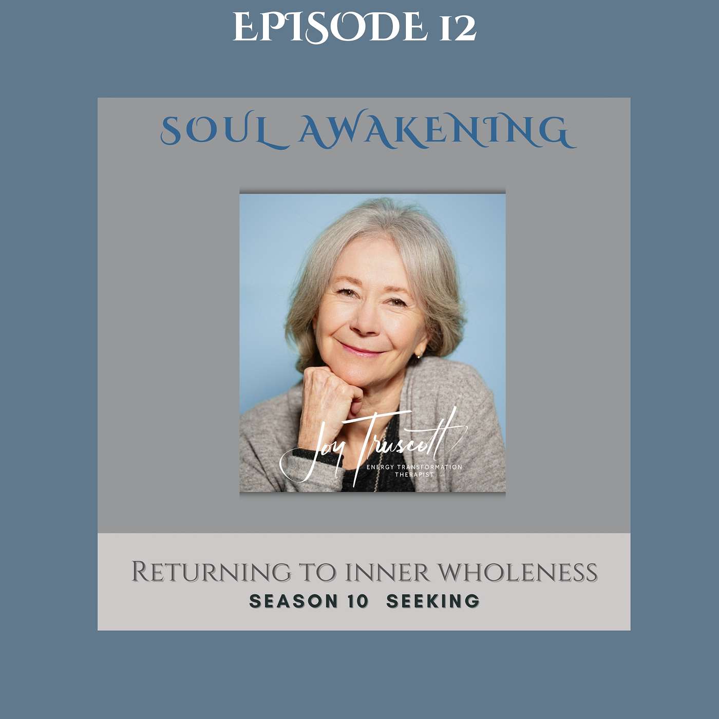 Returning to Inner Wholeness - Seeking