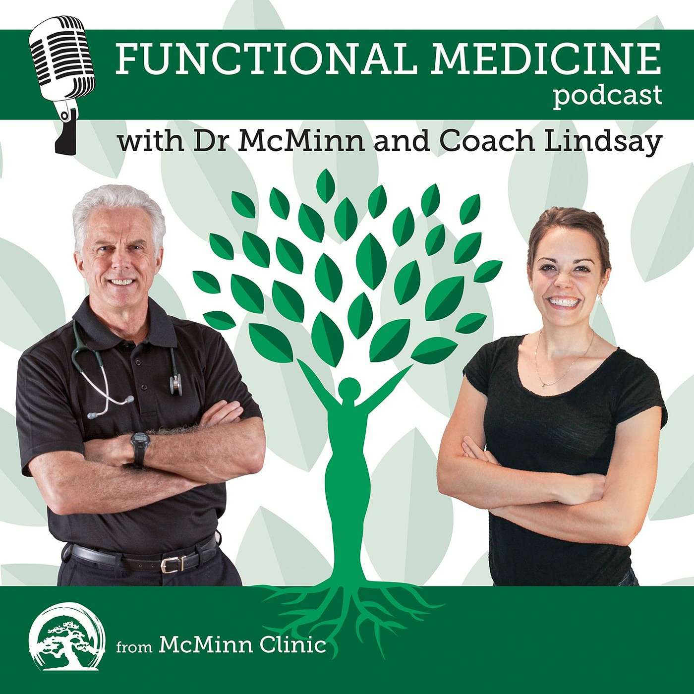 Nutrition episode artwork