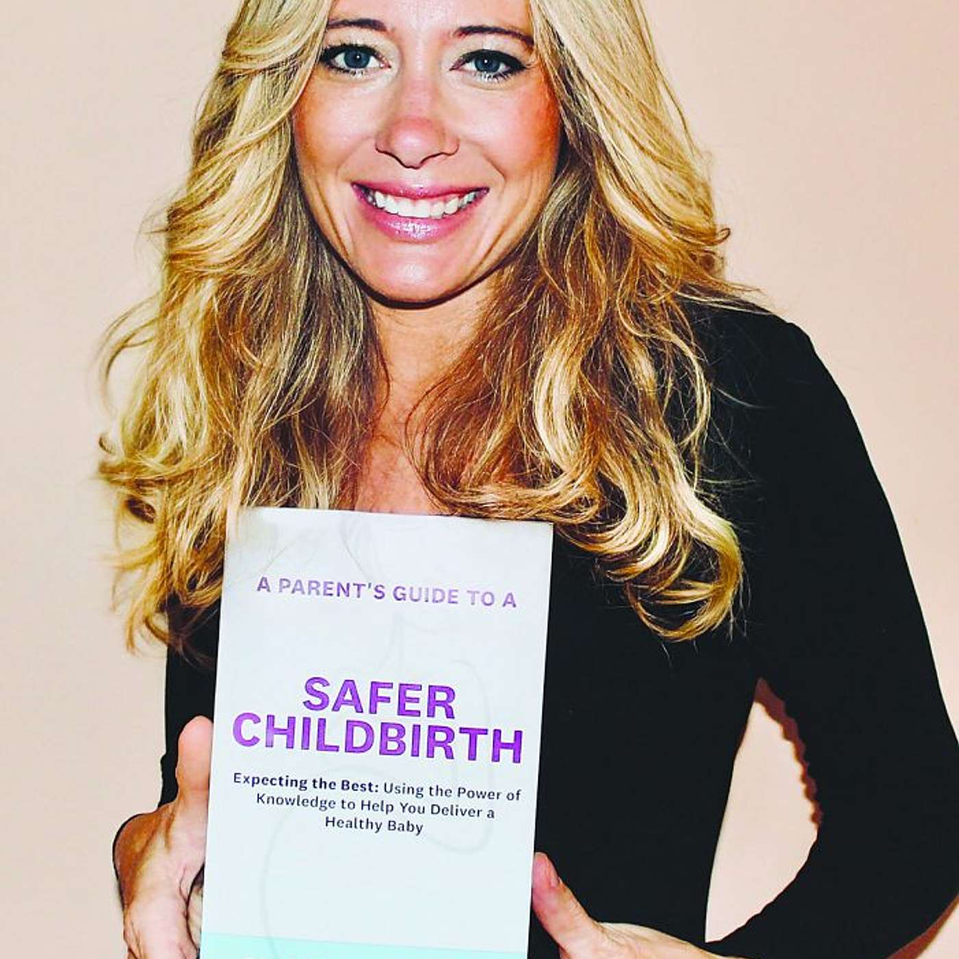 What Parents Must Know to Avoid Delivery Complications with Gina Mundy.