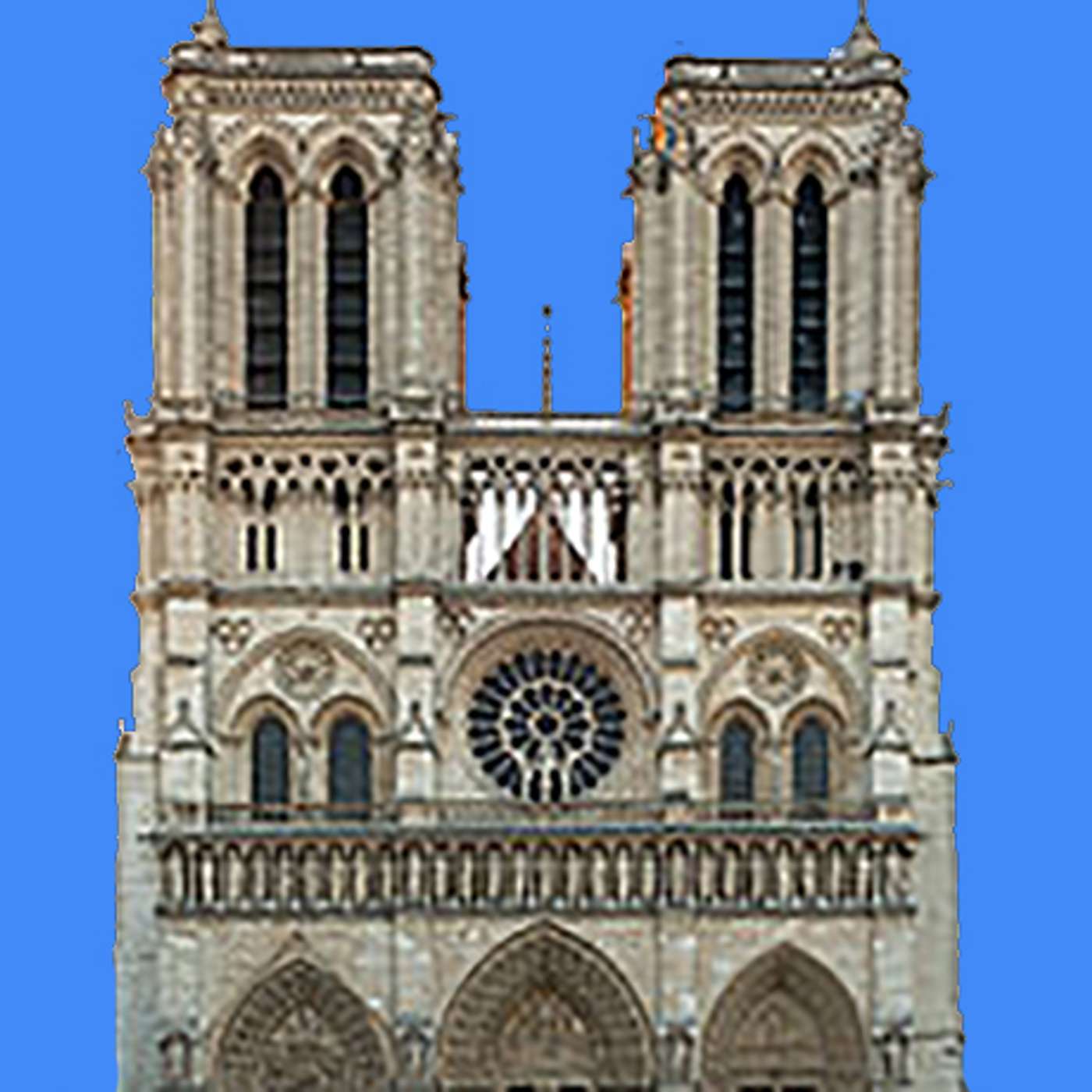 Nouvelle Acropole France Podcast