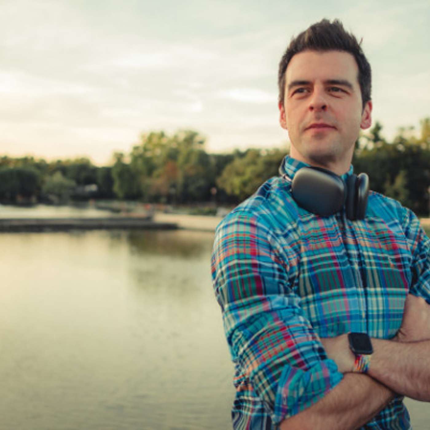 S1 x Ep5: On The Mic with Serge De Marre - Part1