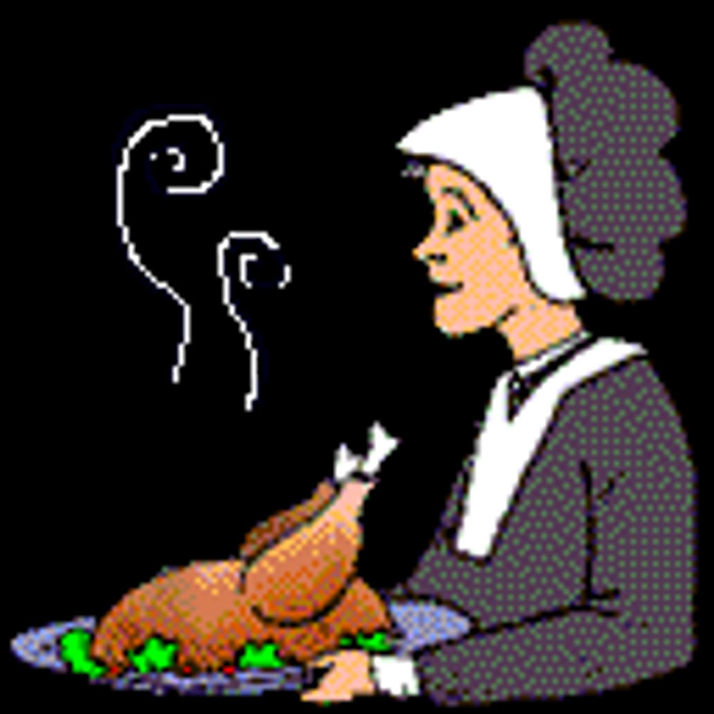 The Earliest Possible Date for the First Thanksgiving Day