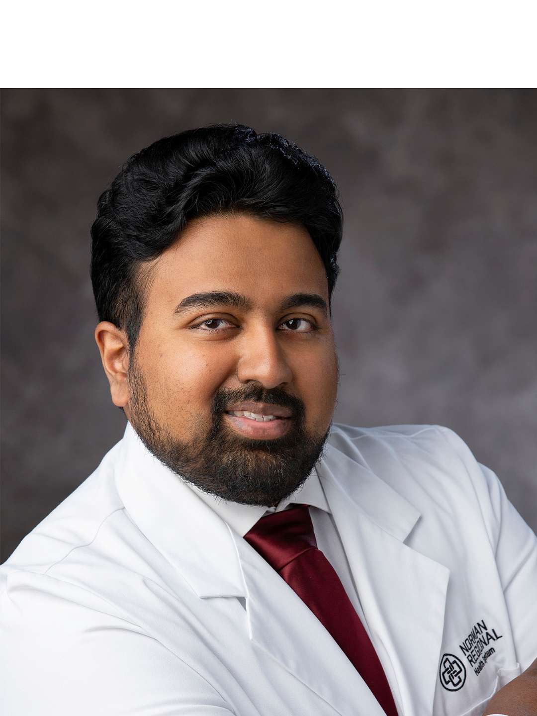 Krishna Vedala, MD, MPH, Dipl. ABOM