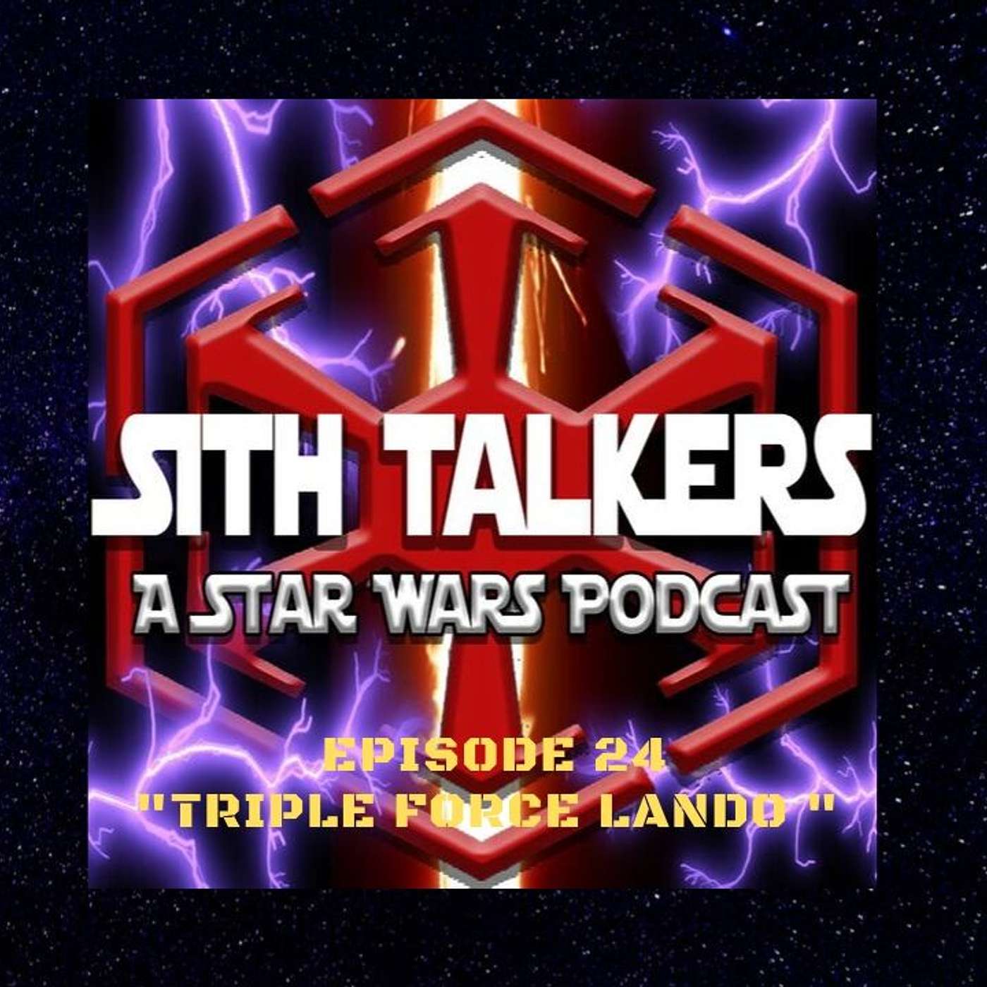 Sith Talkers \