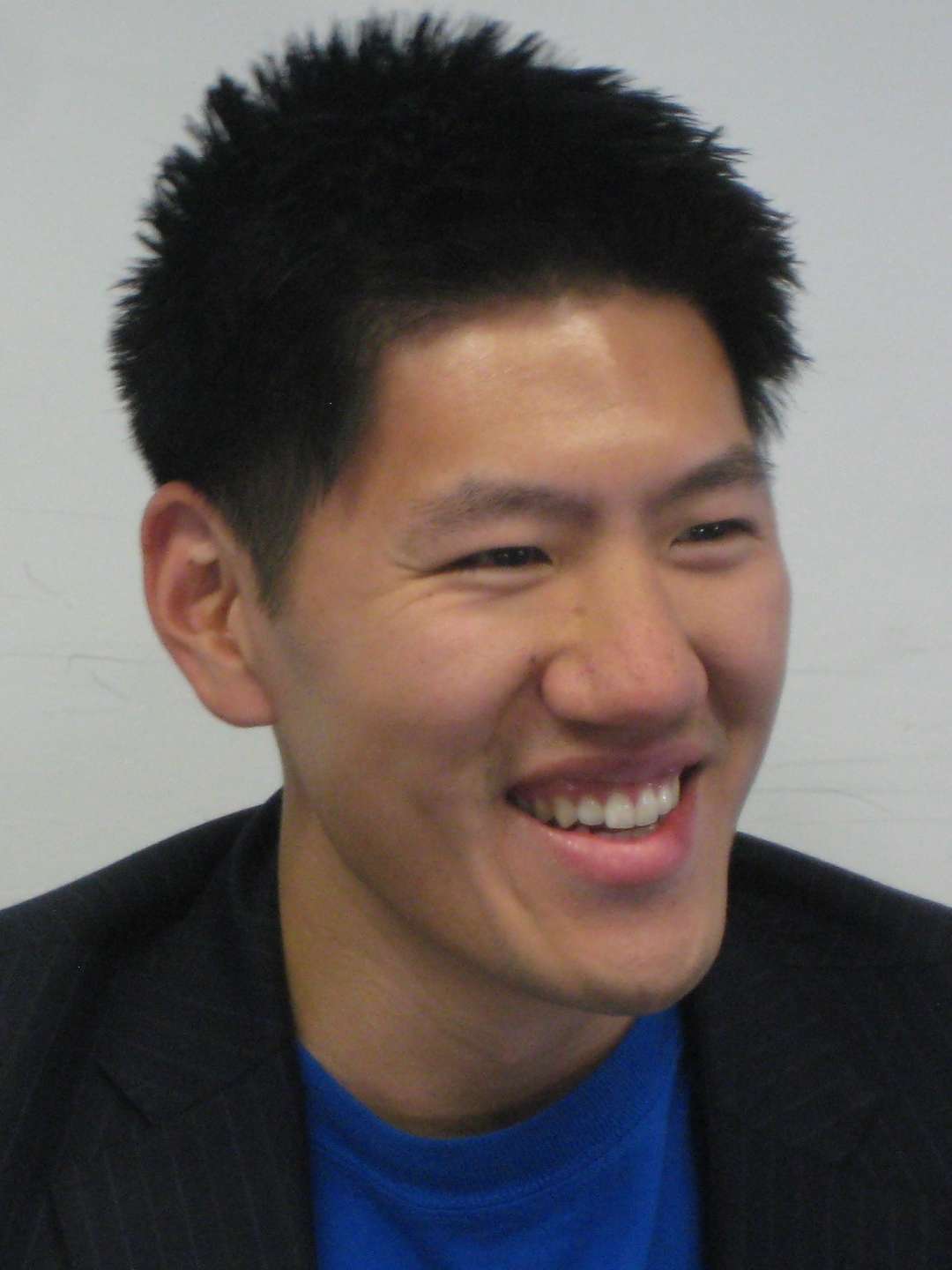 Justin Hong