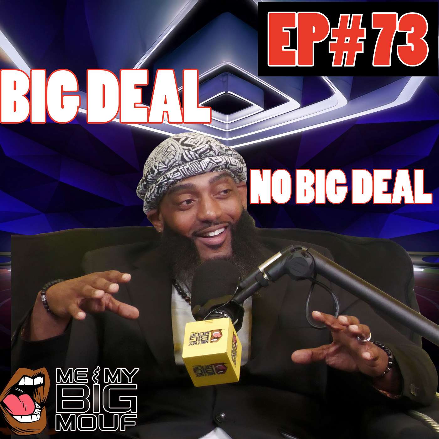 BIG DEAL OR NO BIG DEAL episode artwork