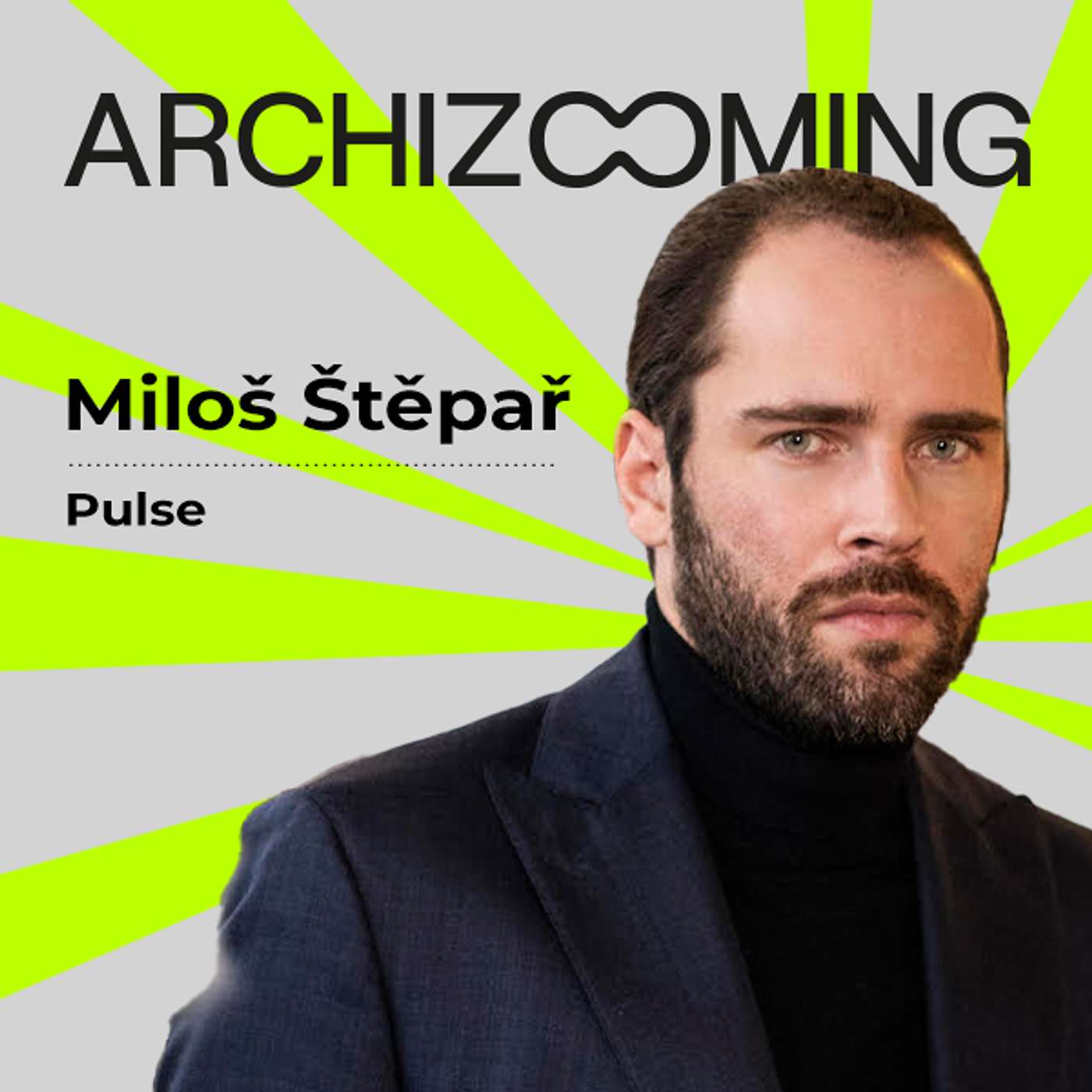 Miloš Štěpař | PULSE