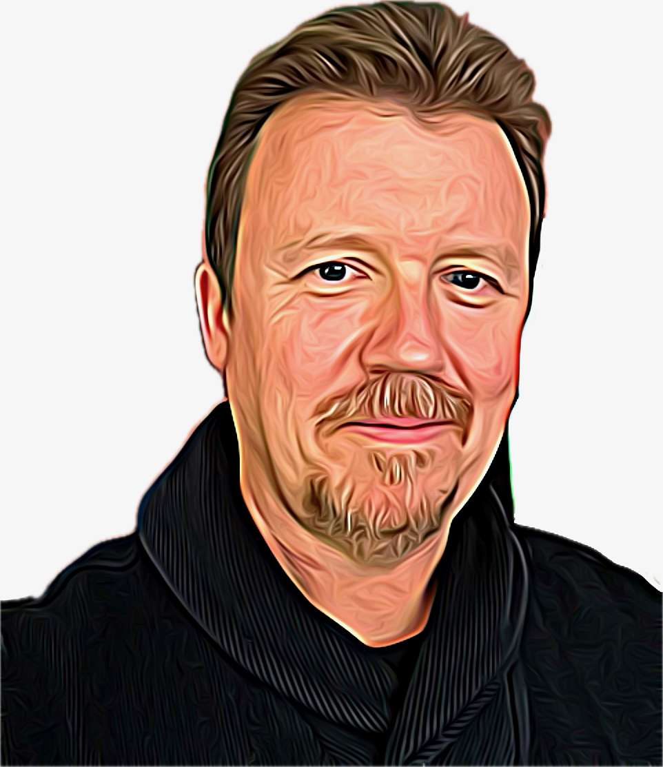 Scott Hawk