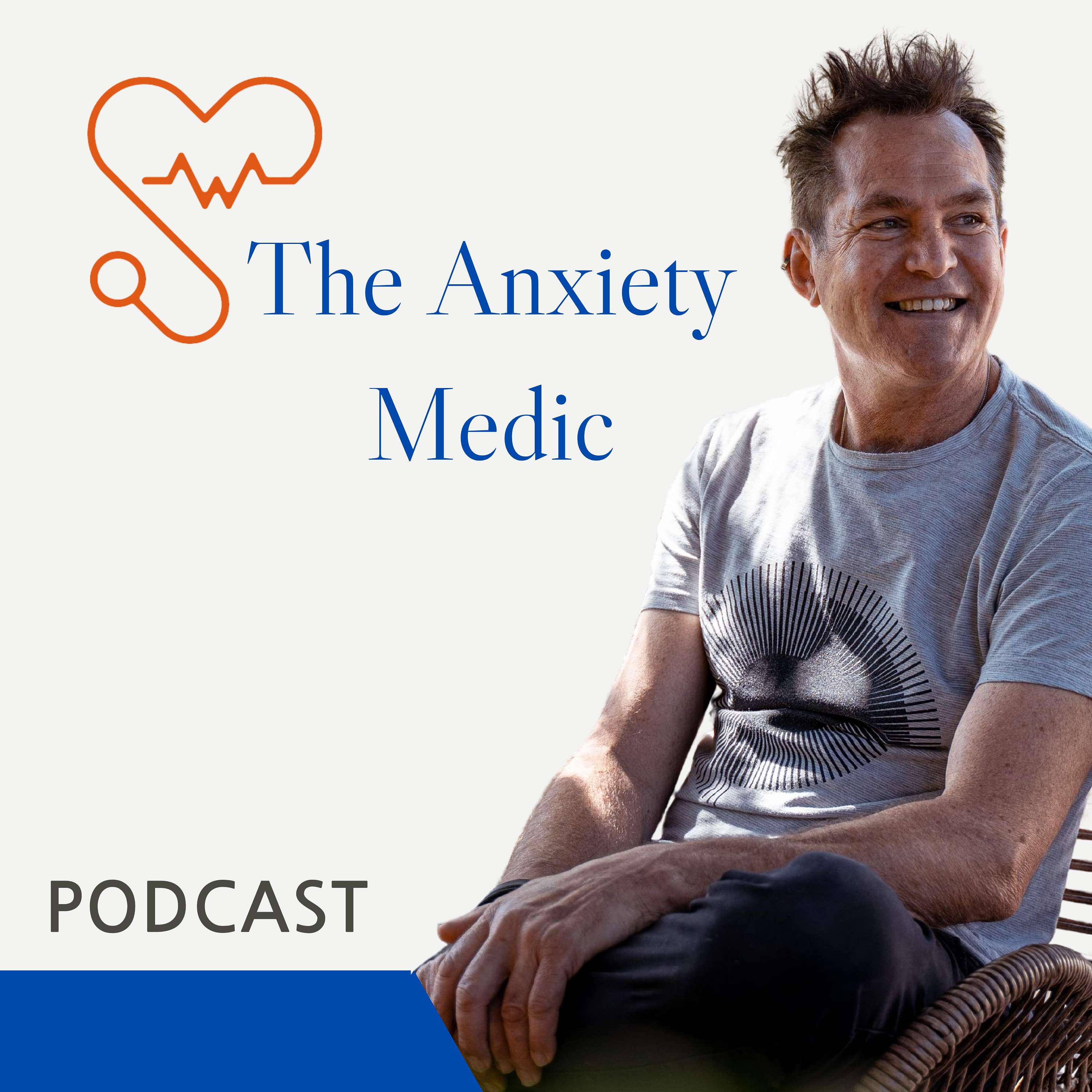 The Anxiety Medic