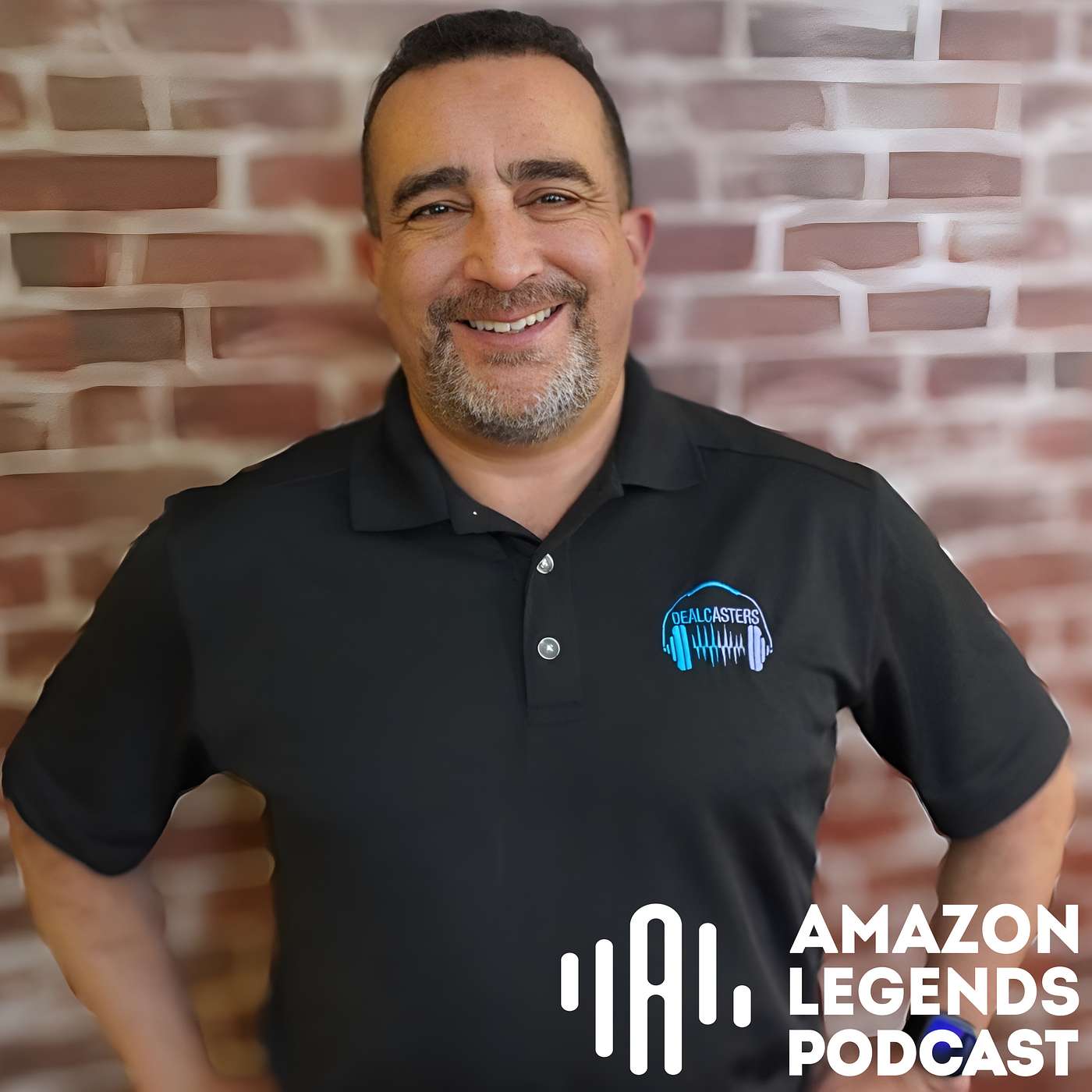 Amazon Legends Podcast