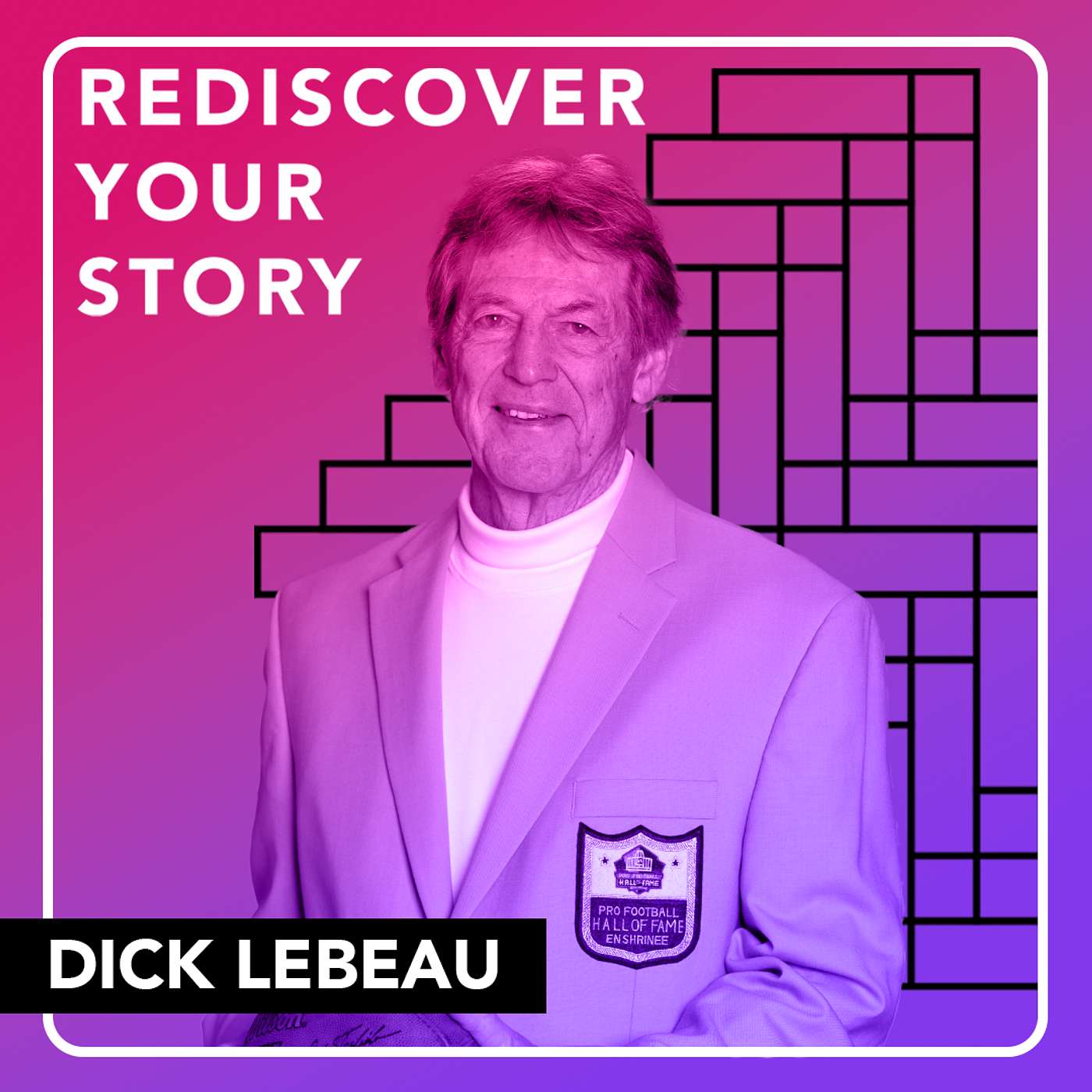 NFL Legend Dick LeBeau Talks Coaching Habits, Christmas Traditions, and Guitar Chords