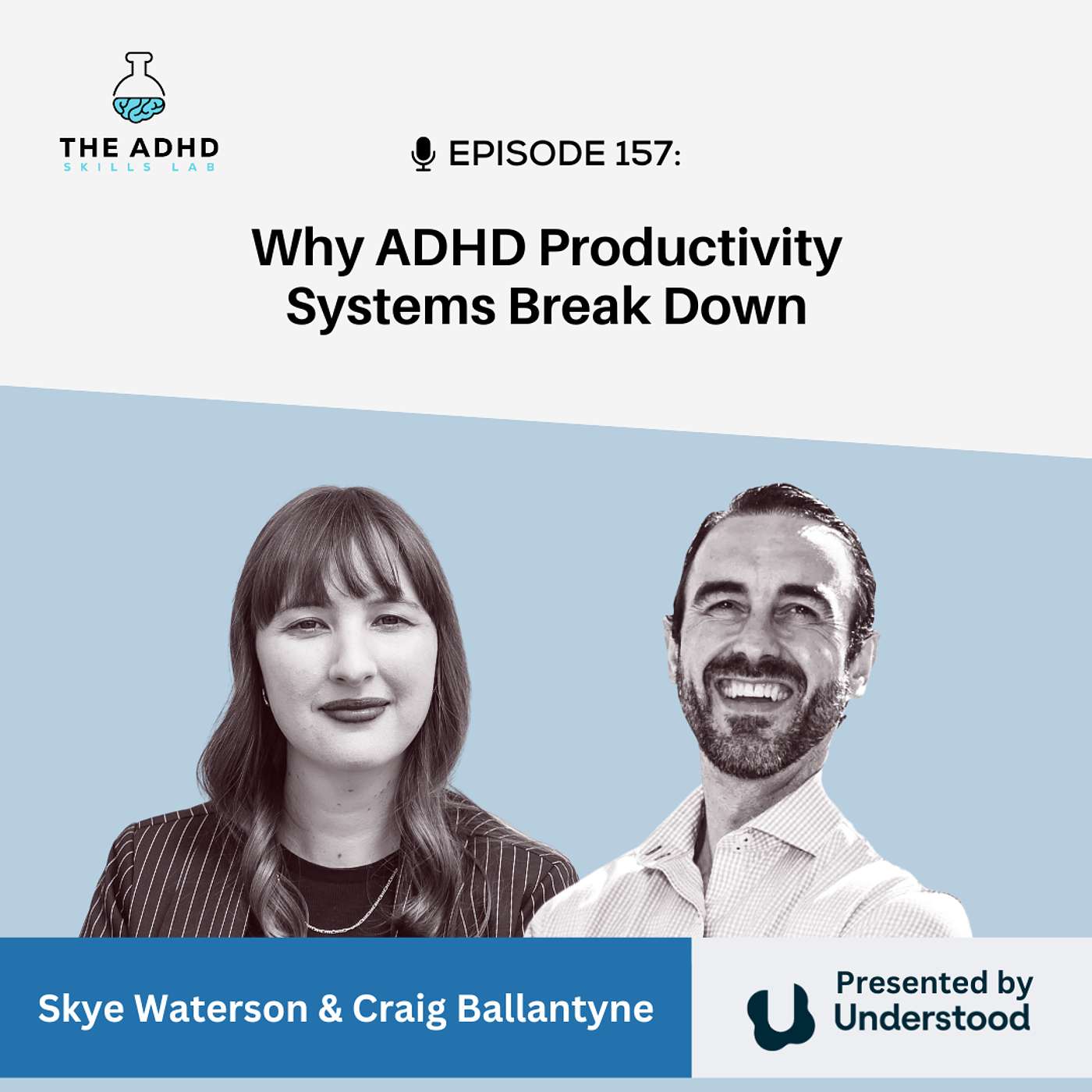 How To Turn ADHD Into Your Company's Biggest Asset (with Craig Ballantyne)