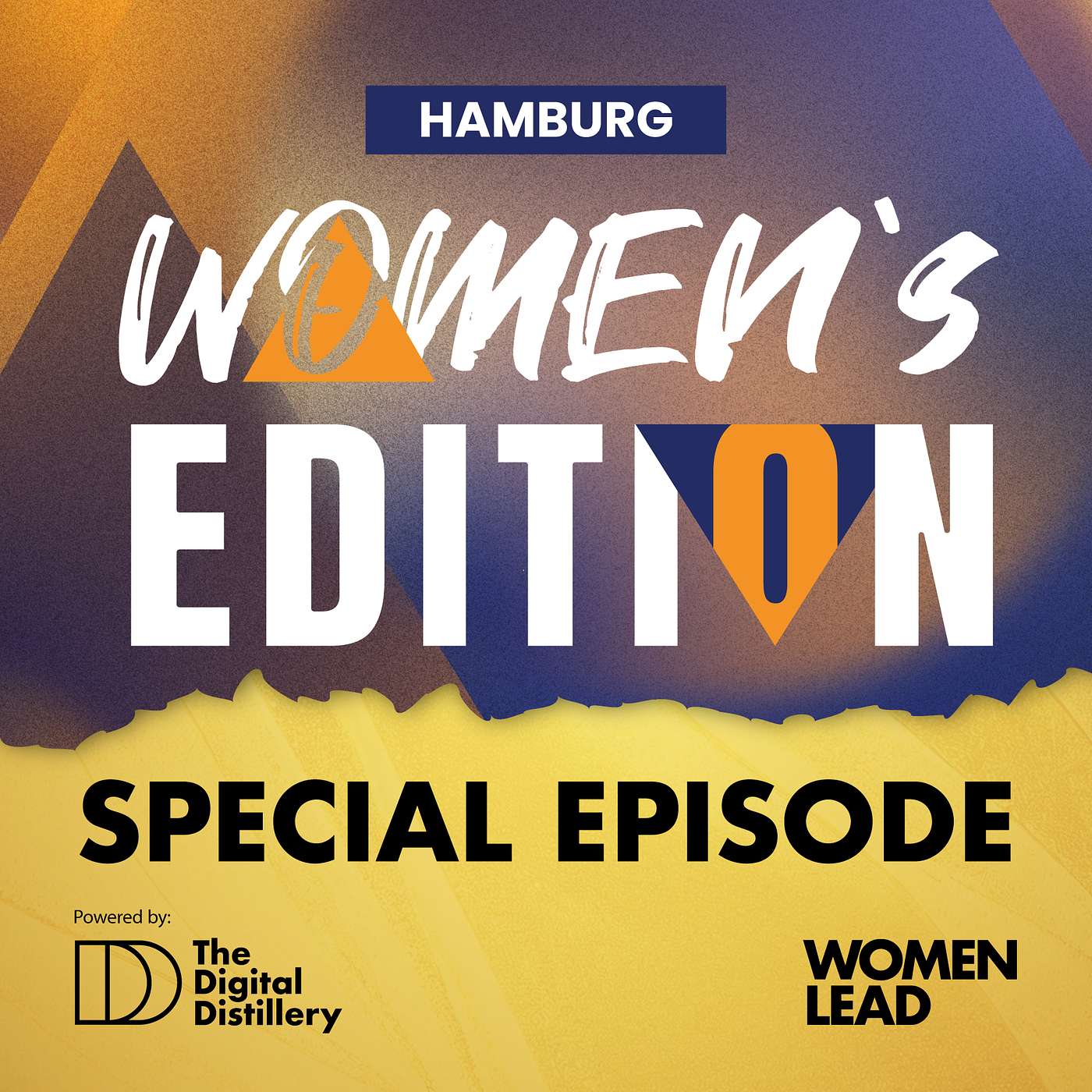 Women Lead