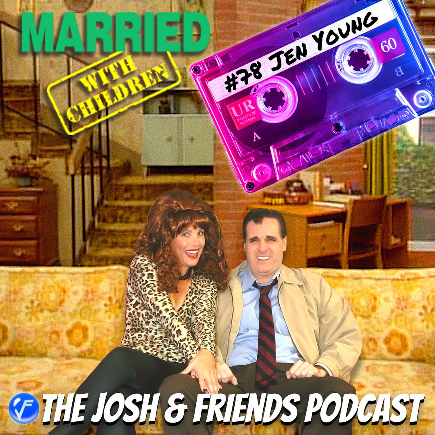 Frat Boys, Drug Busts & Hidden Gems (Feat. Jen Young)
