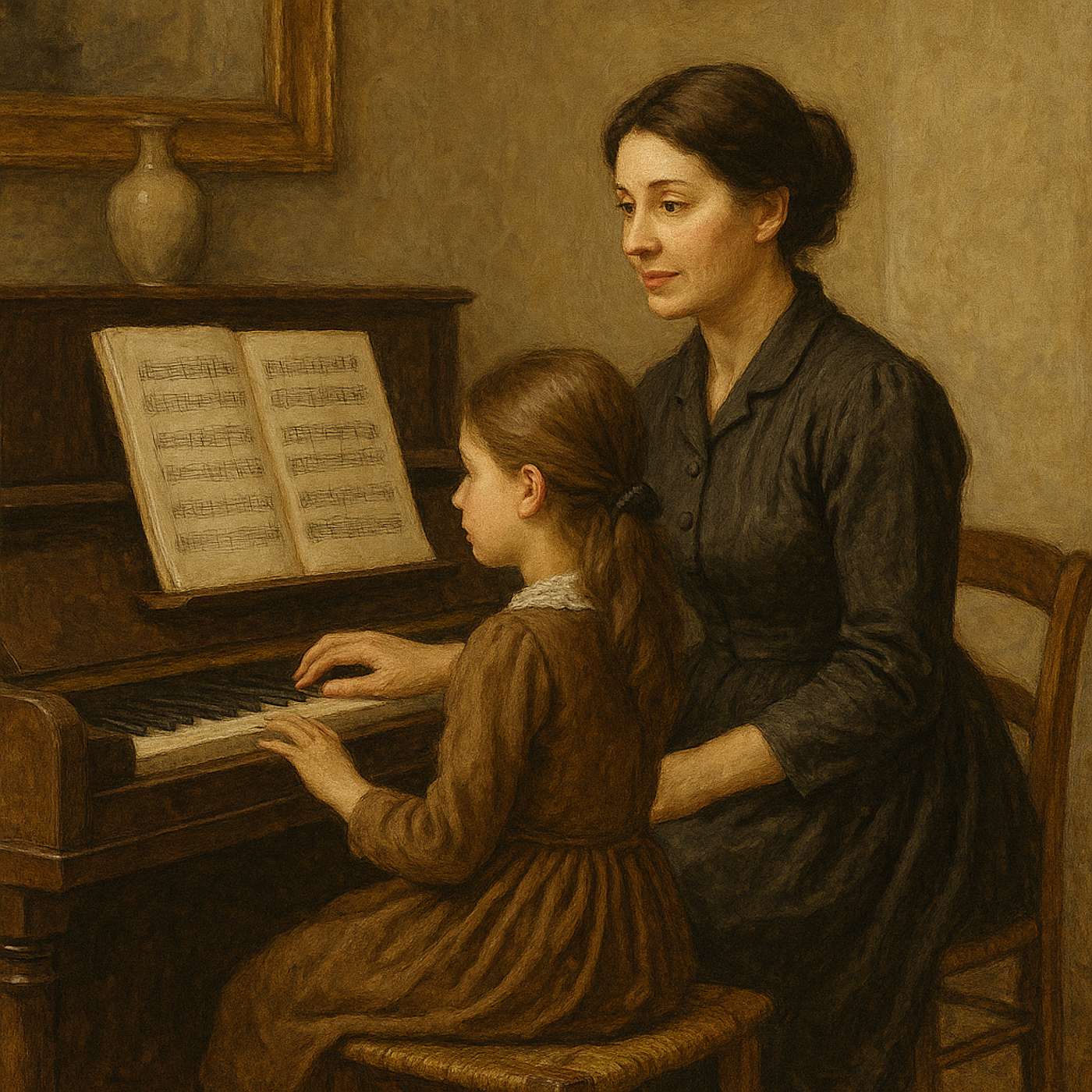 〖We C Classical〗Louise Farrenc-被歷史掩蓋的珍珠之音 (女性作曲家 150 週年特別篇 )